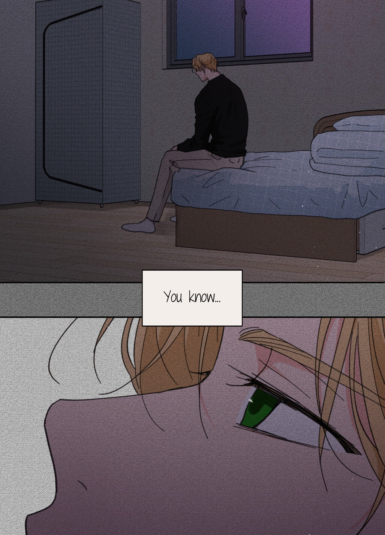 Yours to Claim Chapter 96 page 72