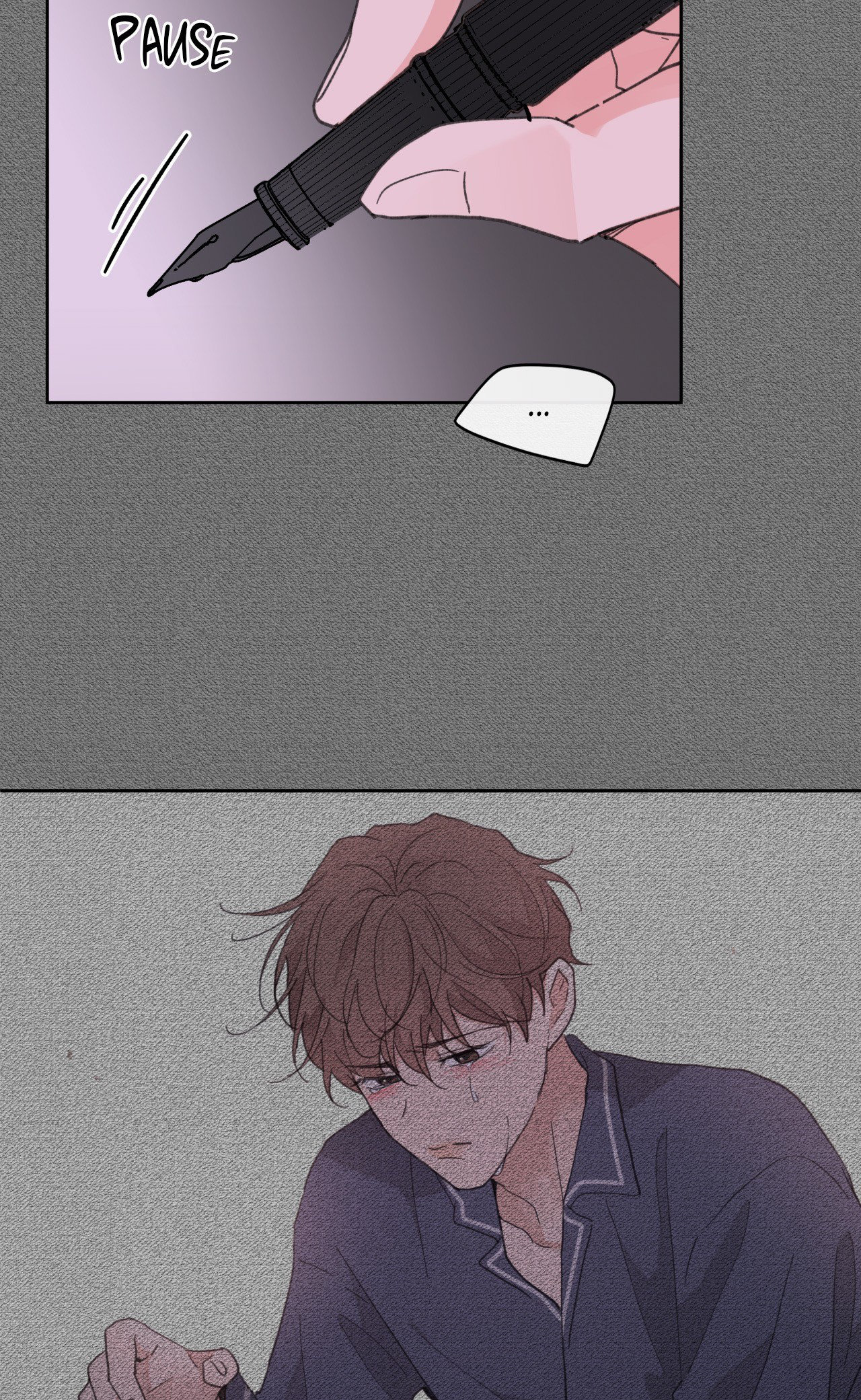 Yours to Claim Chapter 96 page 76