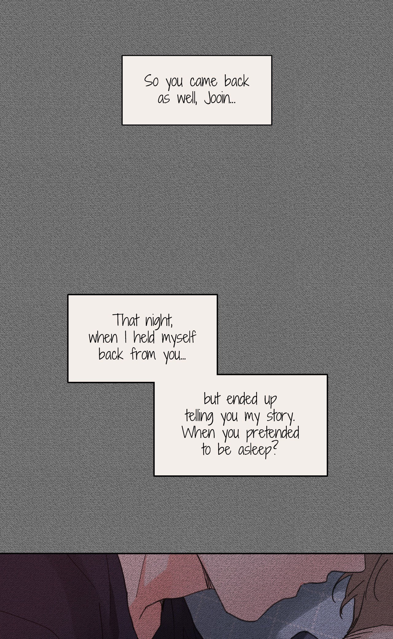 Yours to Claim Chapter 96 page 74