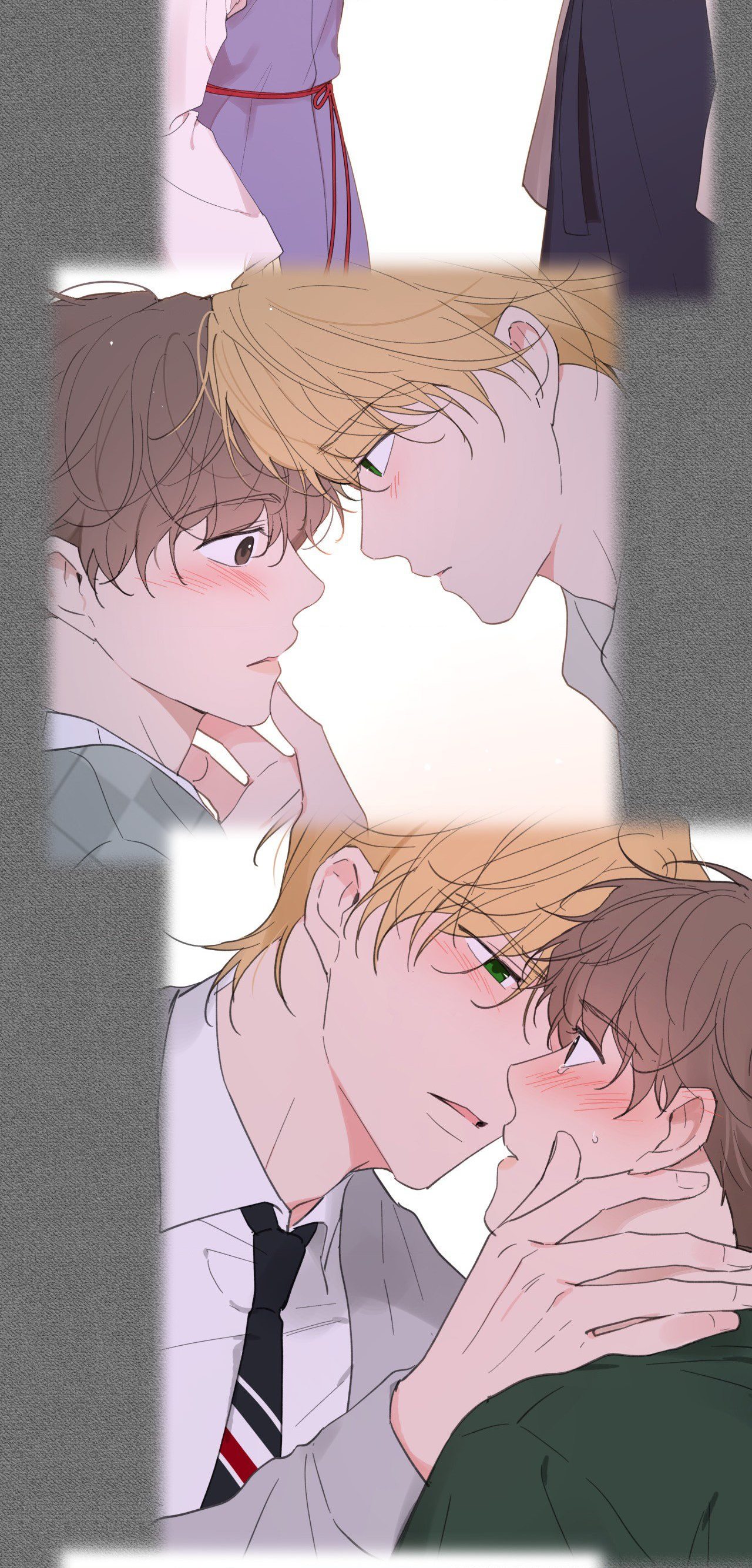 Yours to Claim Chapter 96 page 83