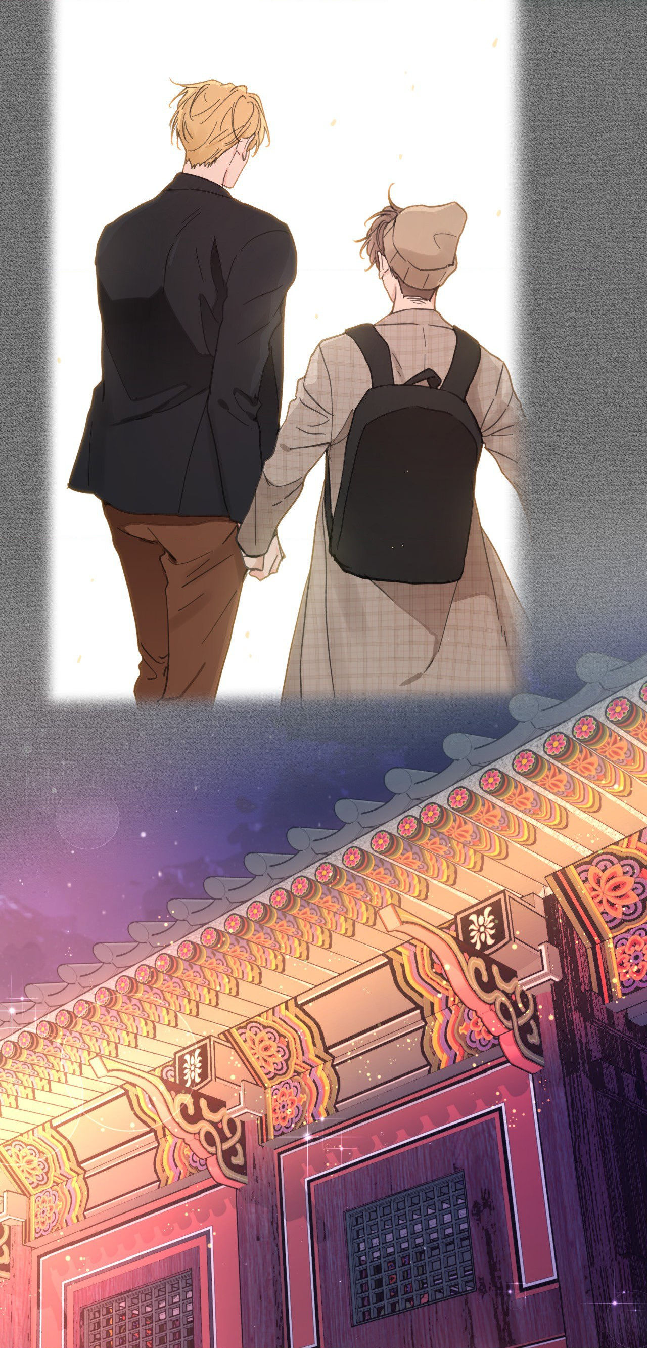Yours to Claim Chapter 96 page 84