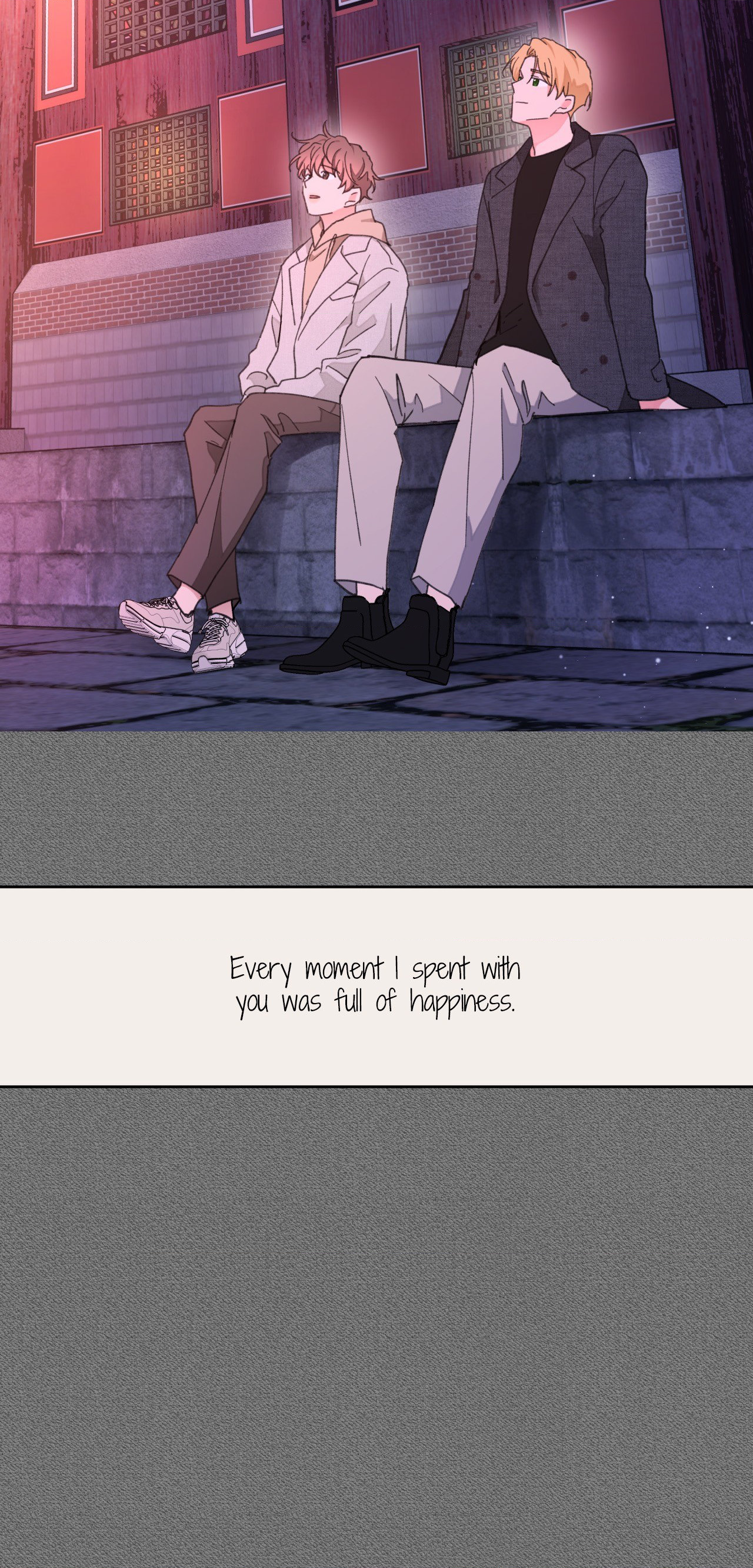 Yours to Claim Chapter 96 page 85
