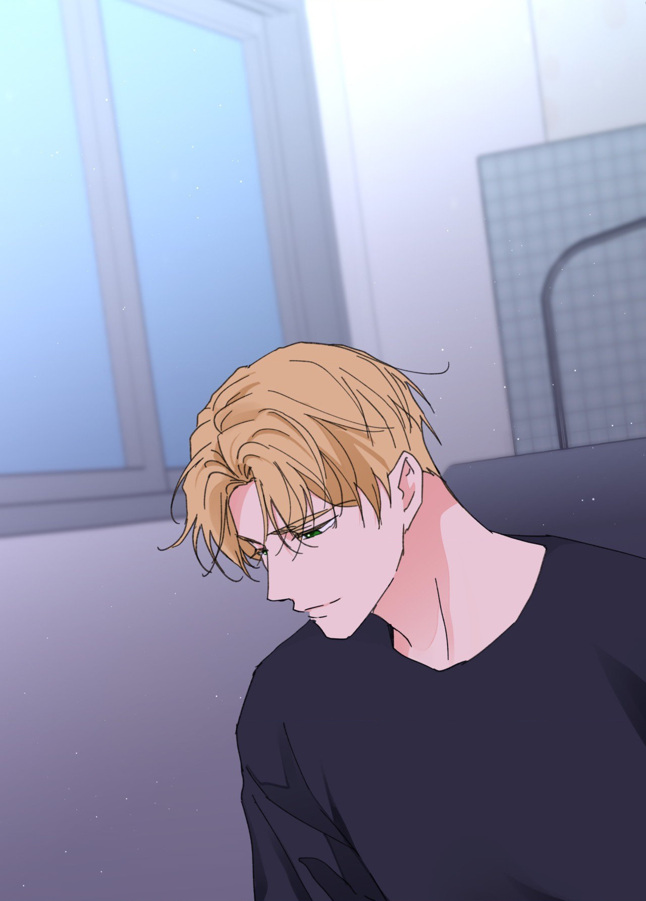 Yours to Claim Chapter 96 page 90
