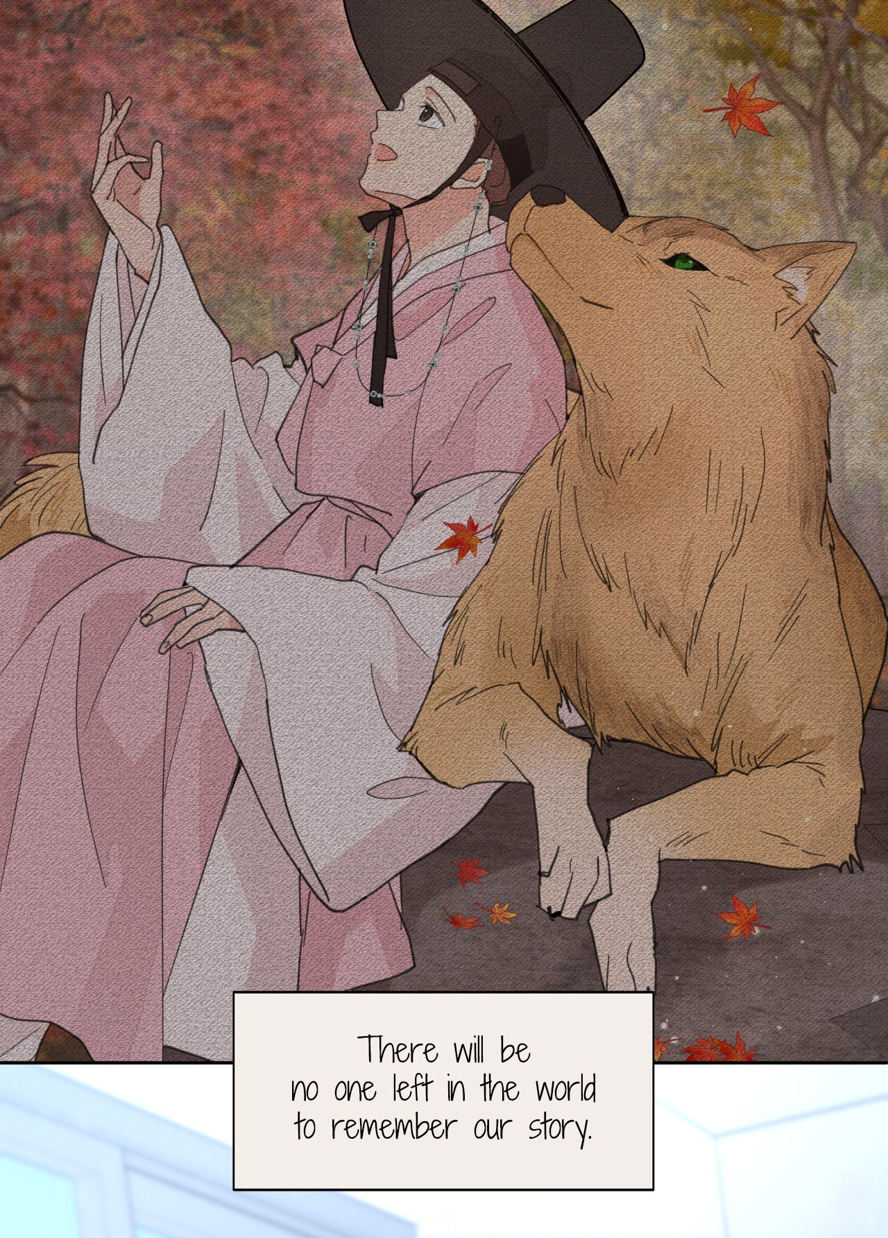 Yours to Claim Chapter 96 page 89