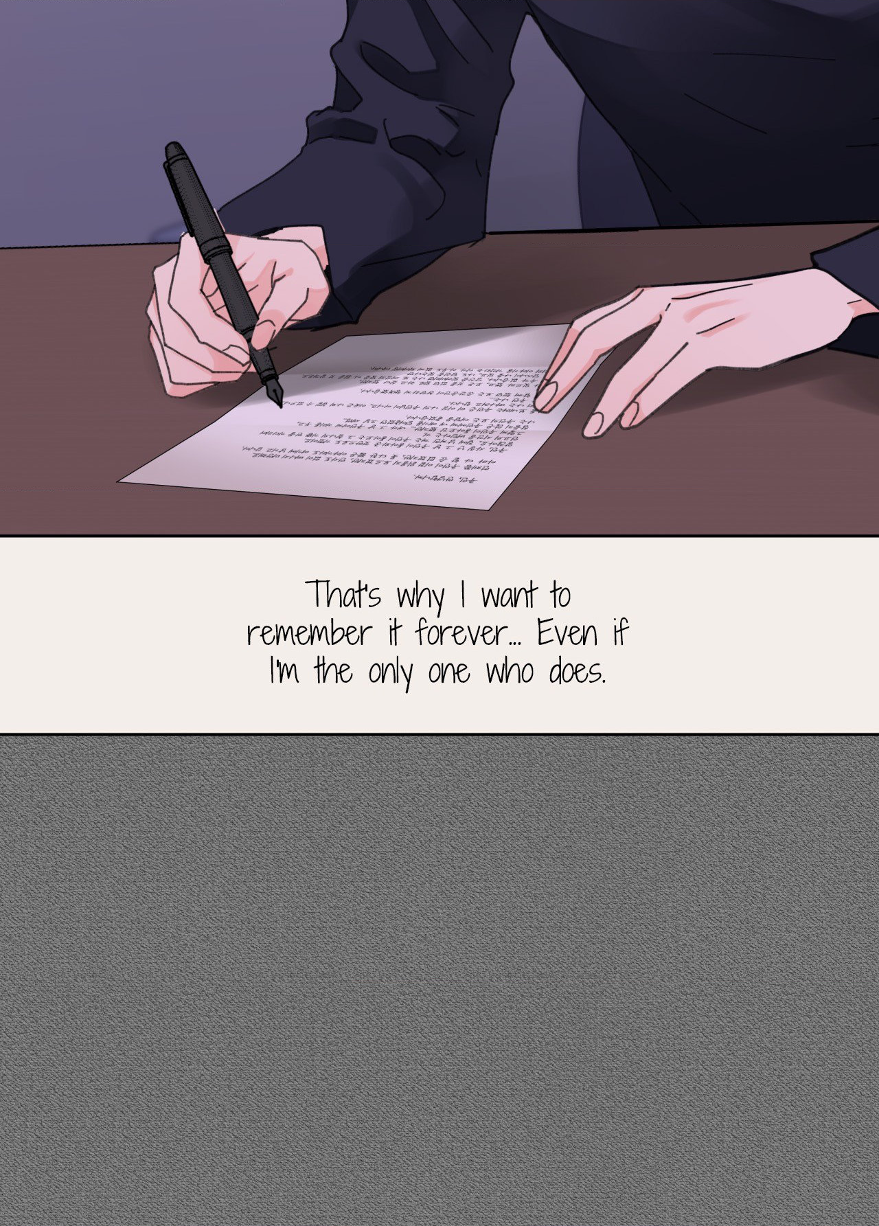 Yours to Claim Chapter 96 page 91