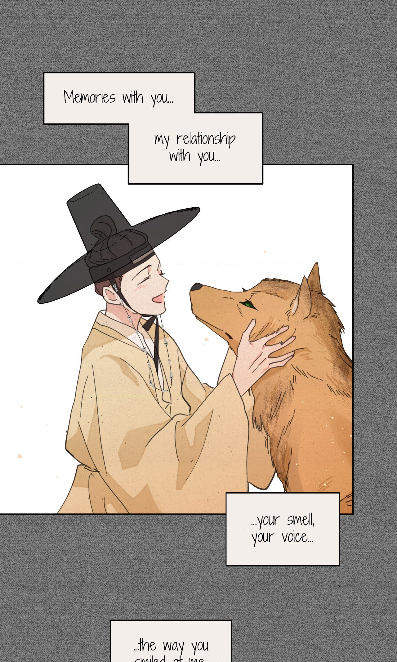 Yours to Claim Chapter 96 page 92