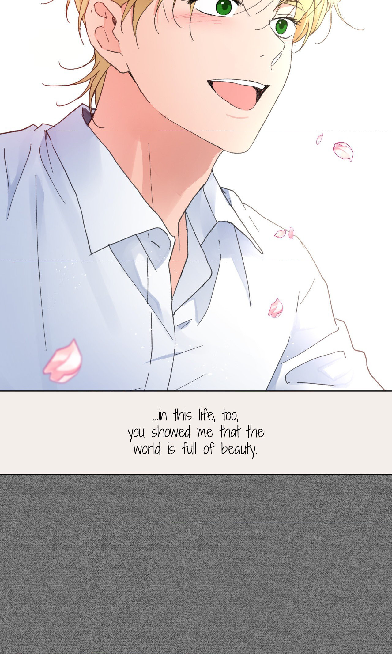 Yours to Claim Chapter 96 page 97