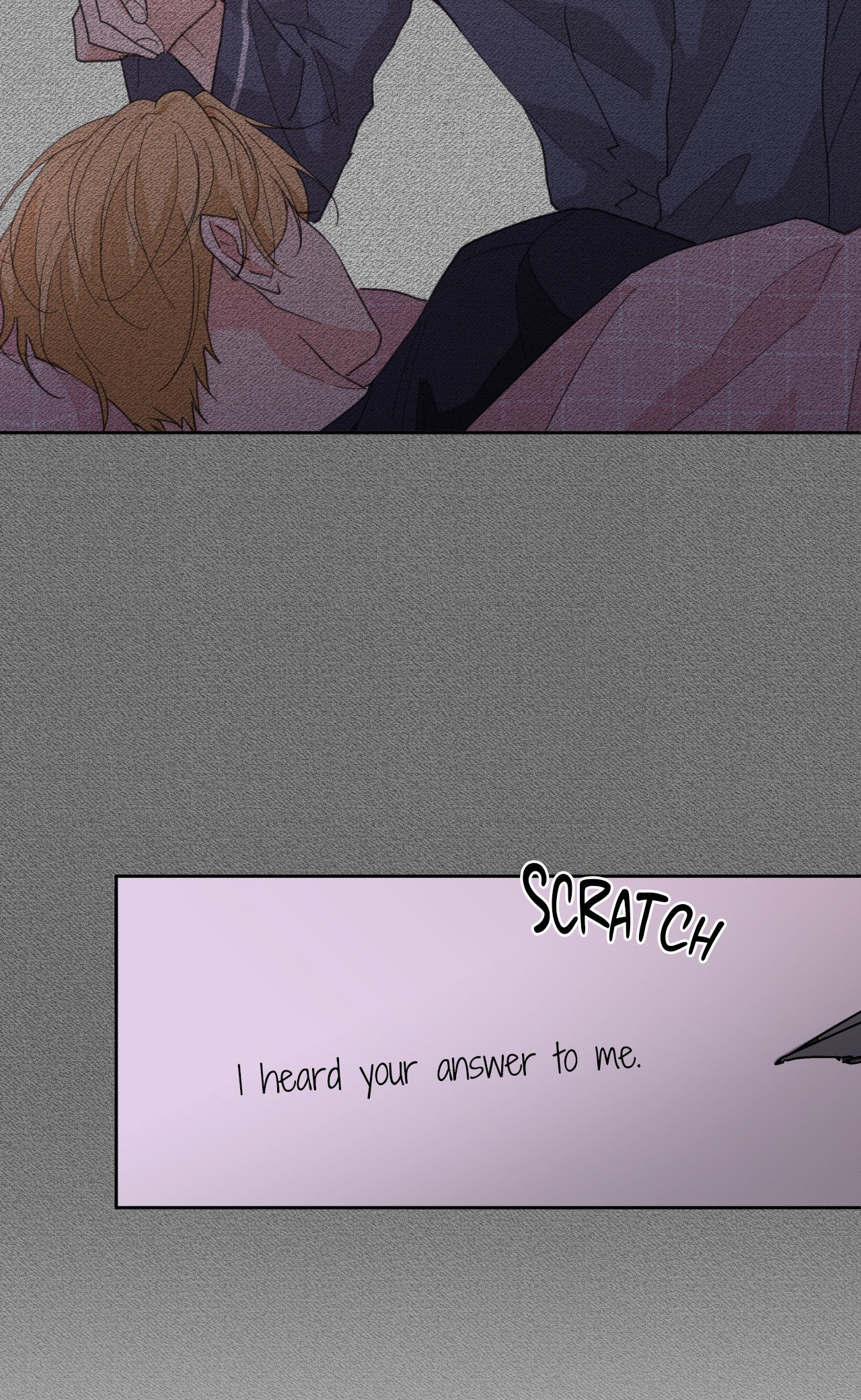 Yours to Claim Chapter 96 page 77