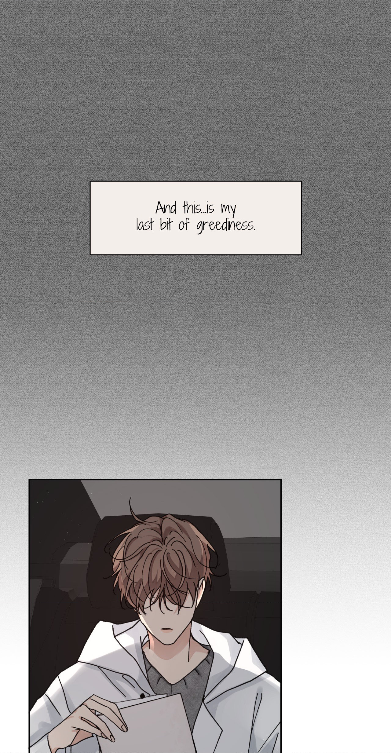 Yours to Claim Chapter 96 page 104