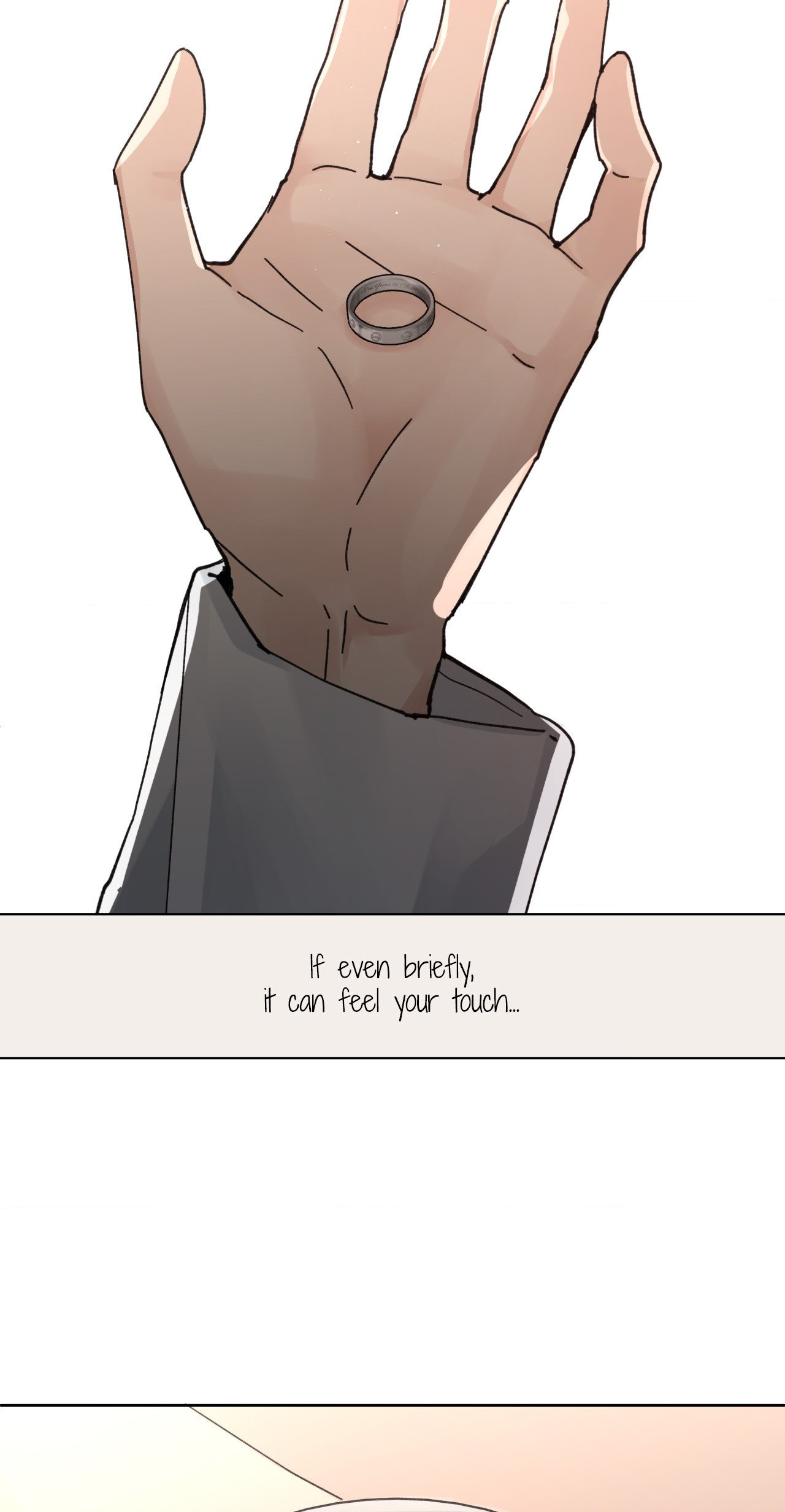 Yours to Claim Chapter 96 page 107
