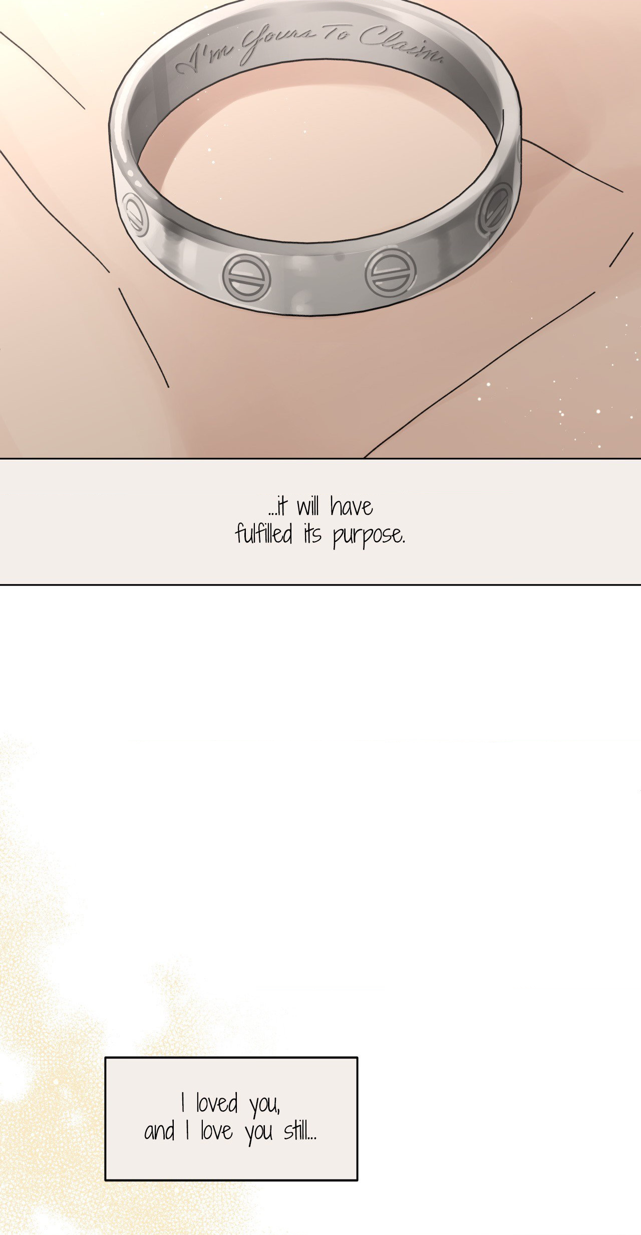 Yours to Claim Chapter 96 page 108