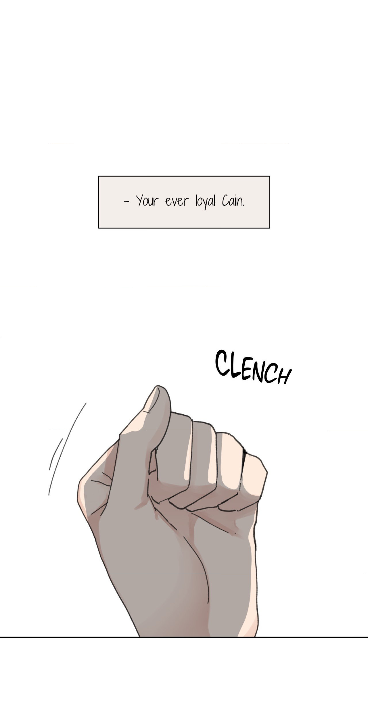 Yours to Claim Chapter 96 page 110