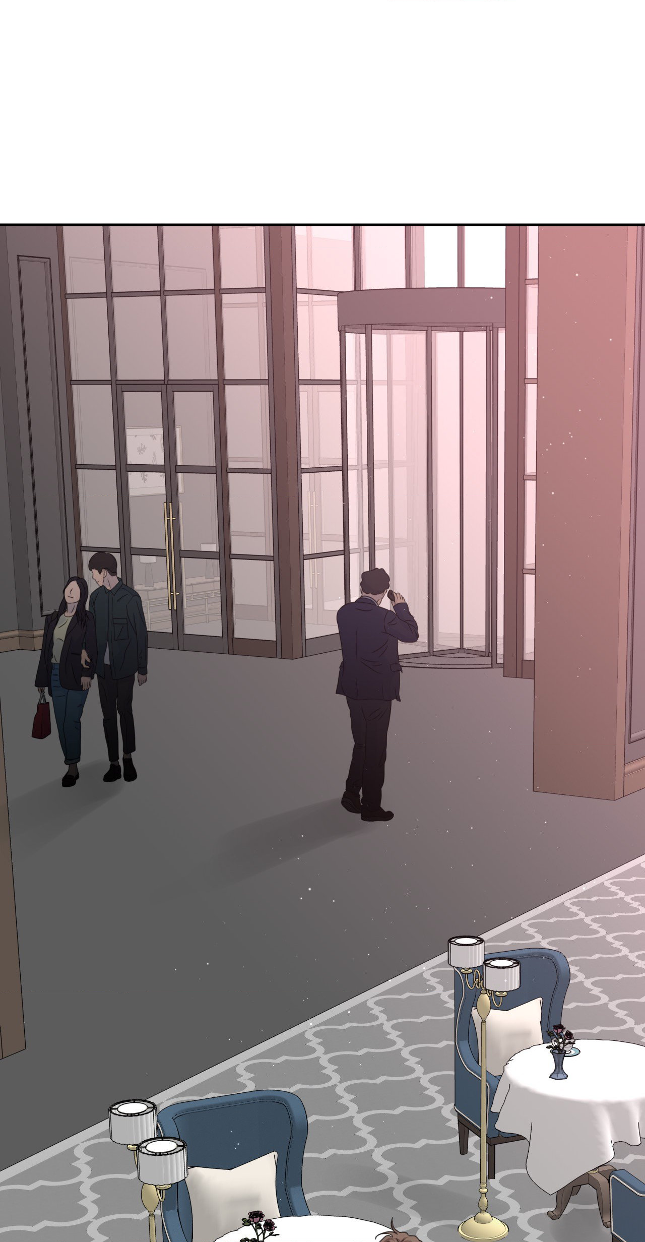 Yours to Claim Chapter 96 page 116