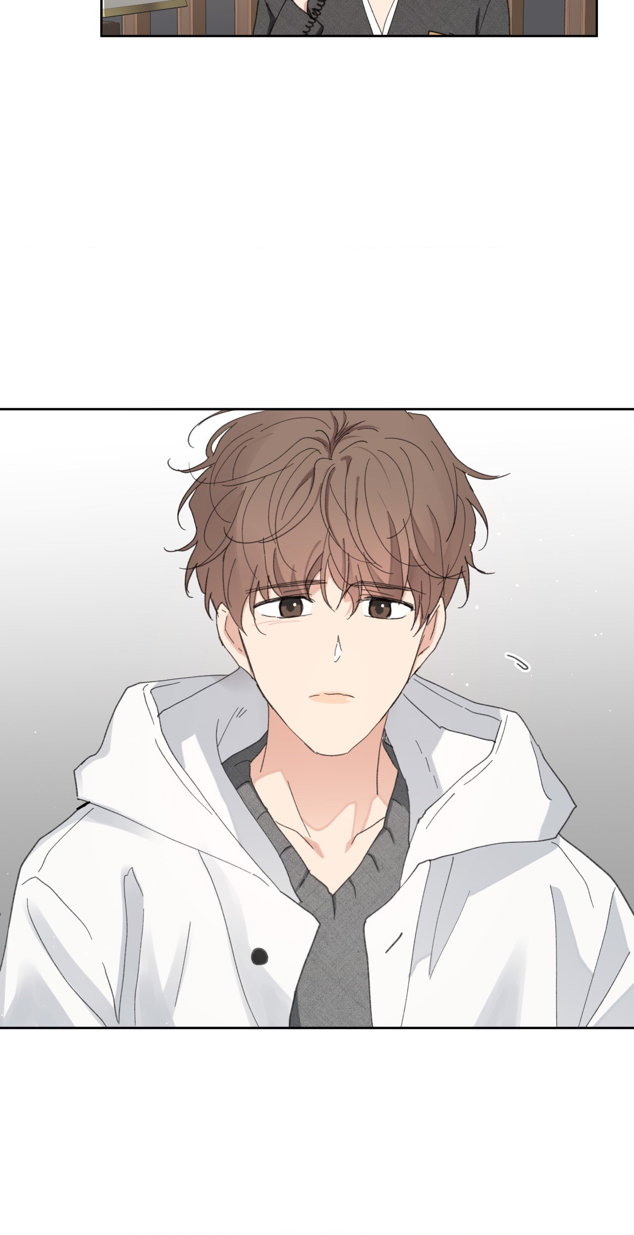 Yours to Claim Chapter 96 page 115
