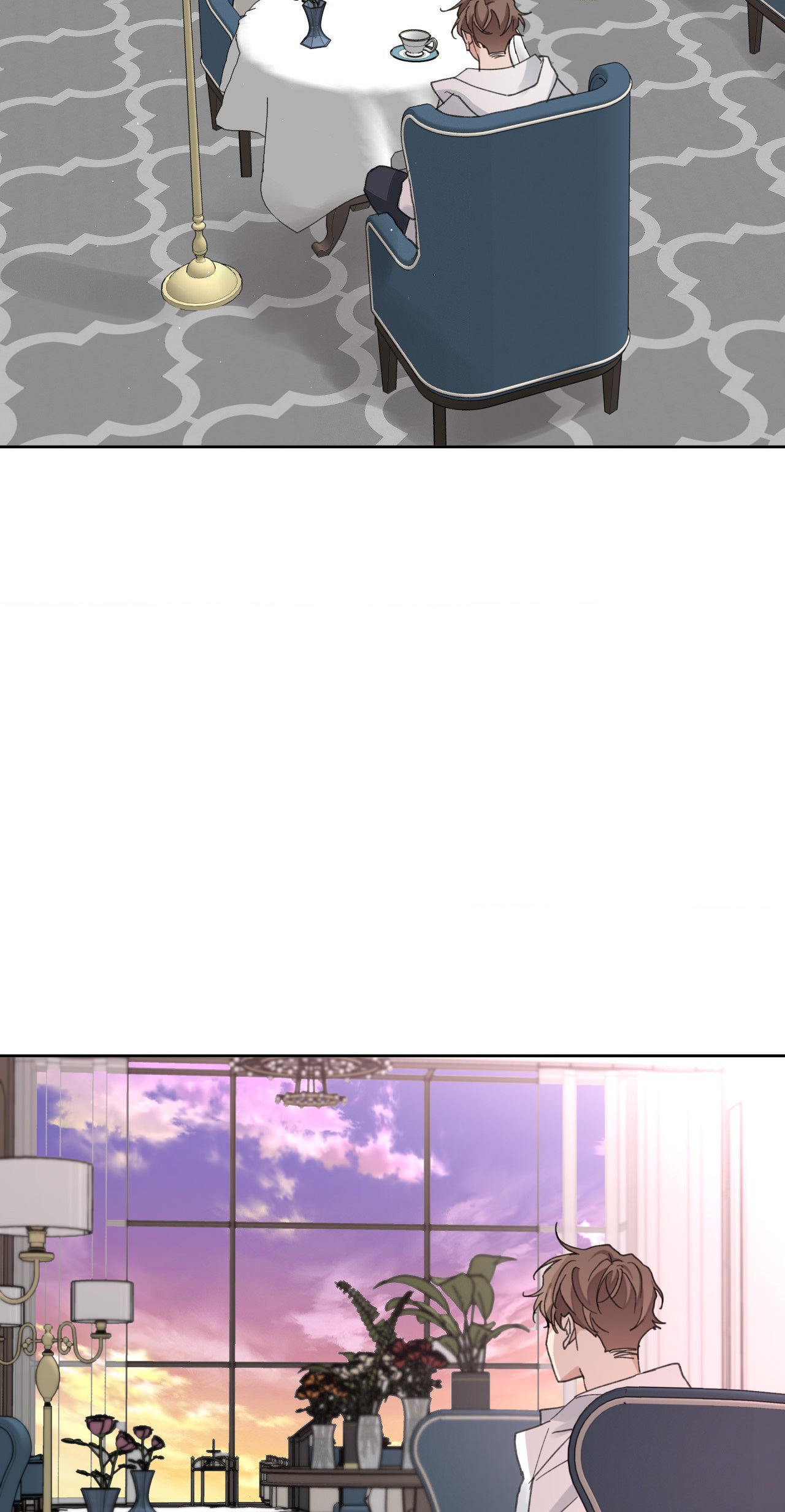 Yours to Claim Chapter 96 page 117