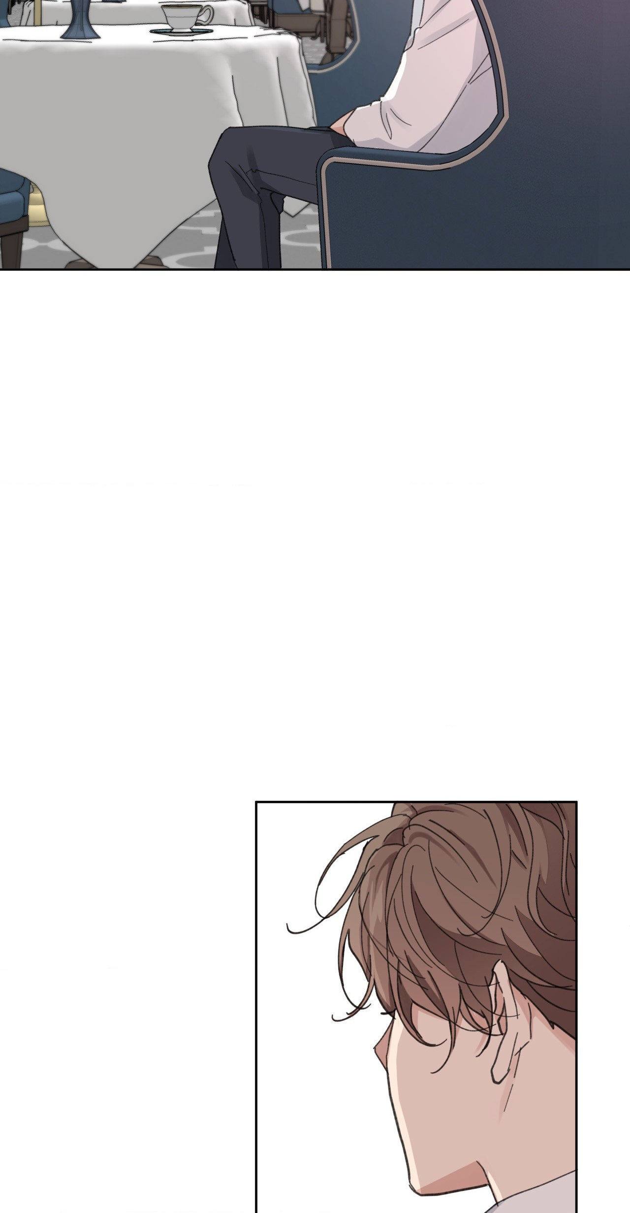 Yours to Claim Chapter 96 page 118