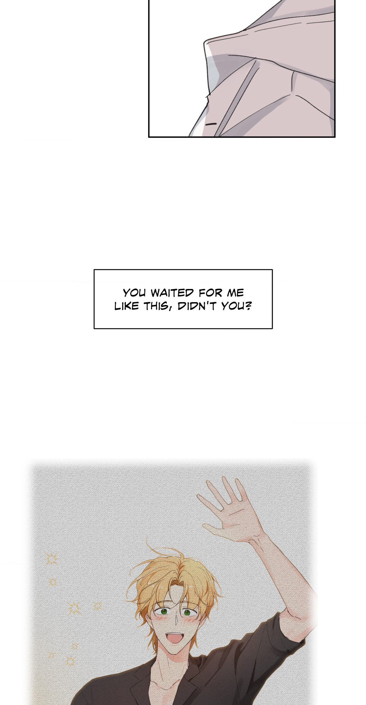 Yours to Claim Chapter 96 page 119