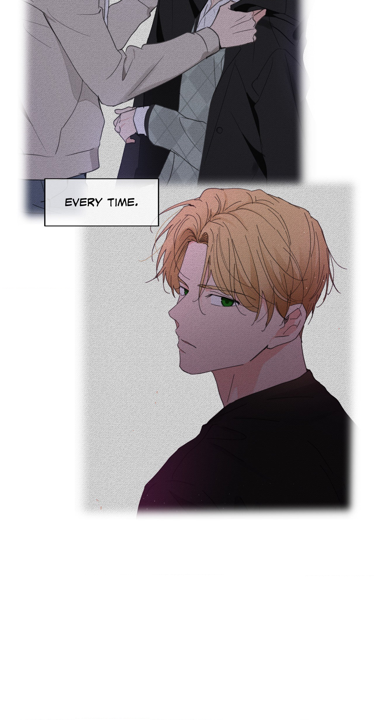 Yours to Claim Chapter 96 page 121