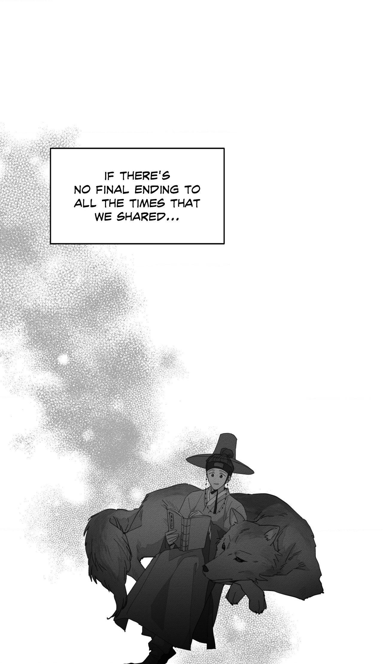 Yours to Claim Chapter 96 page 125