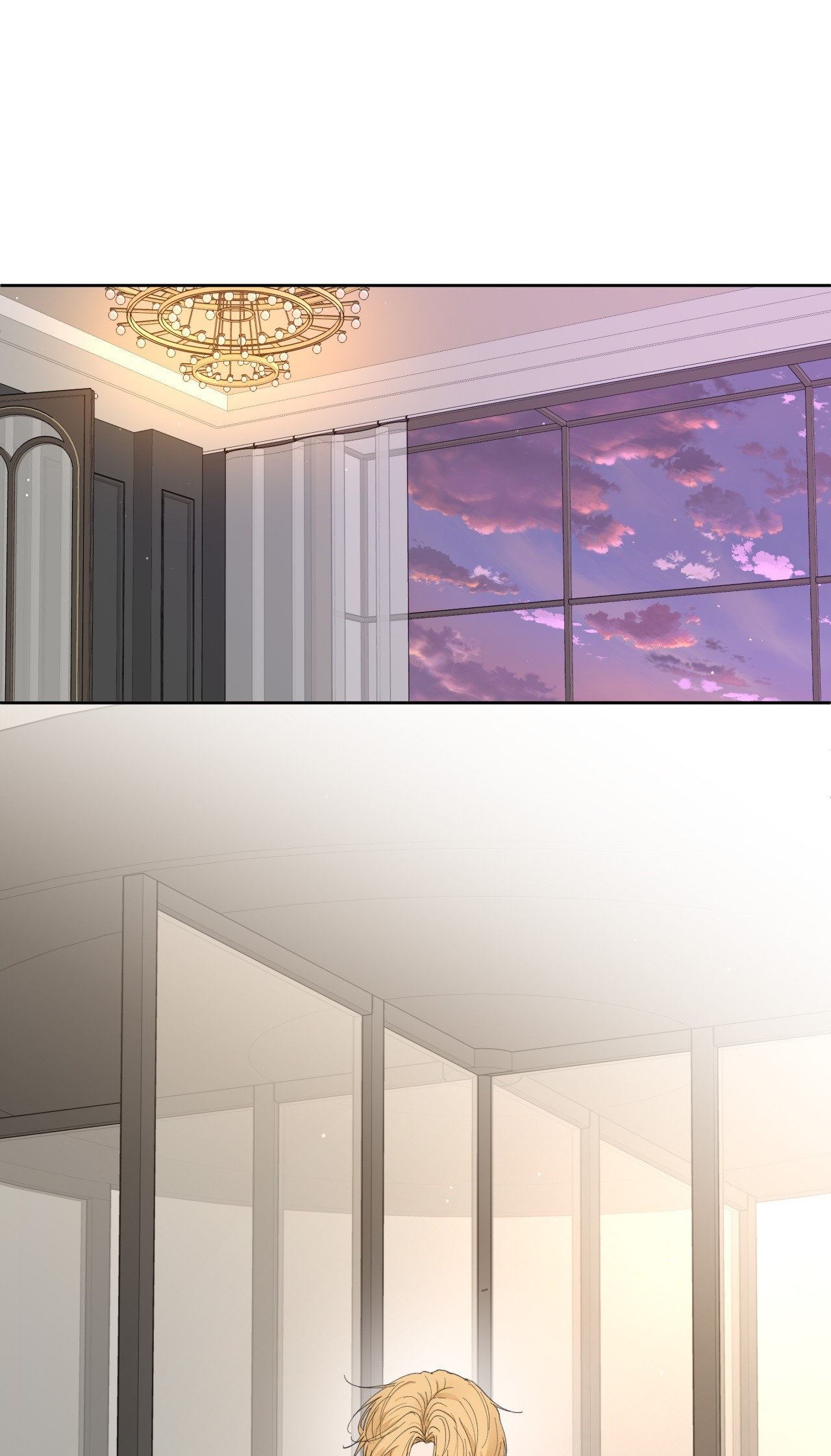 Yours to Claim Chapter 97 page 2
