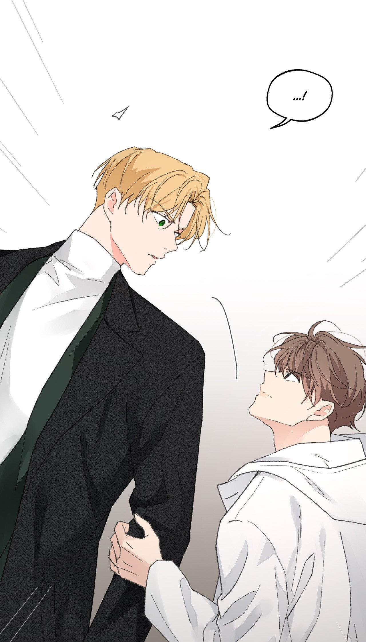 Yours to Claim Chapter 97 page 5