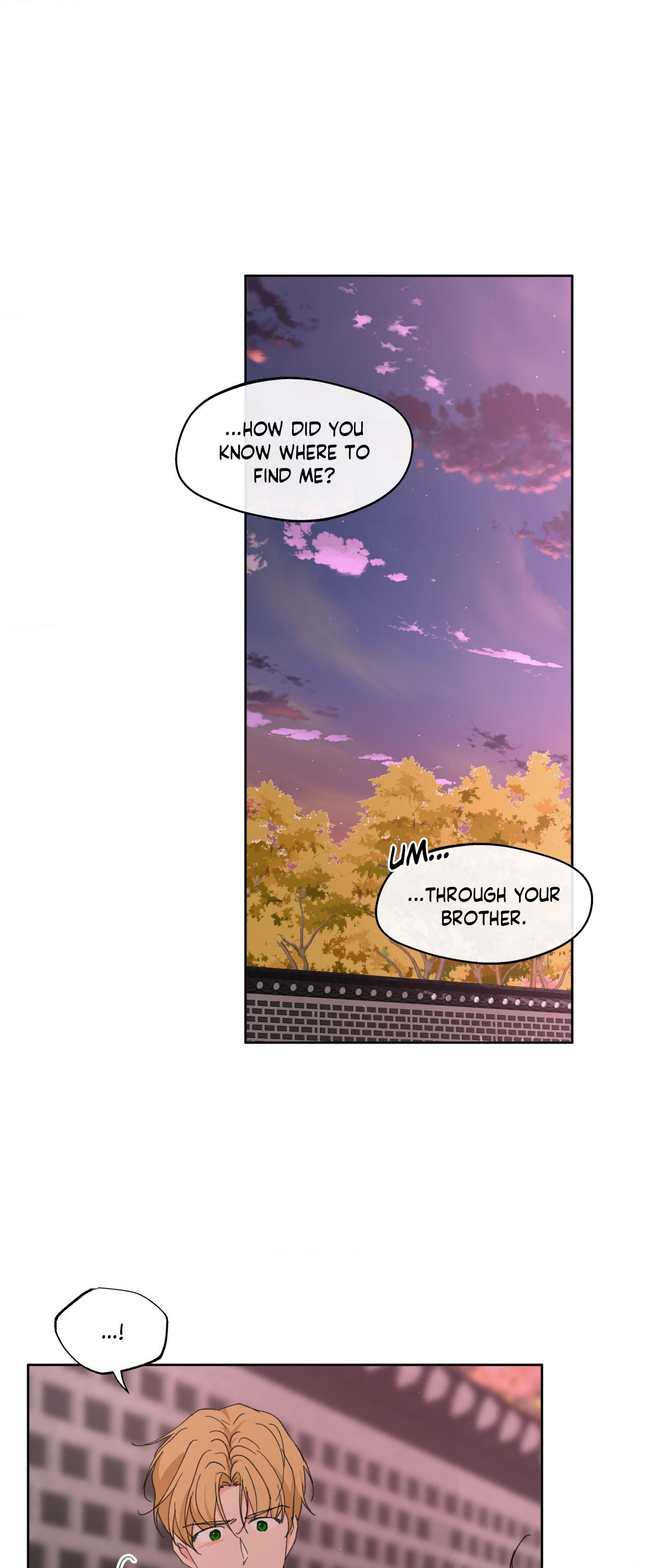 Yours to Claim Chapter 97 page 12