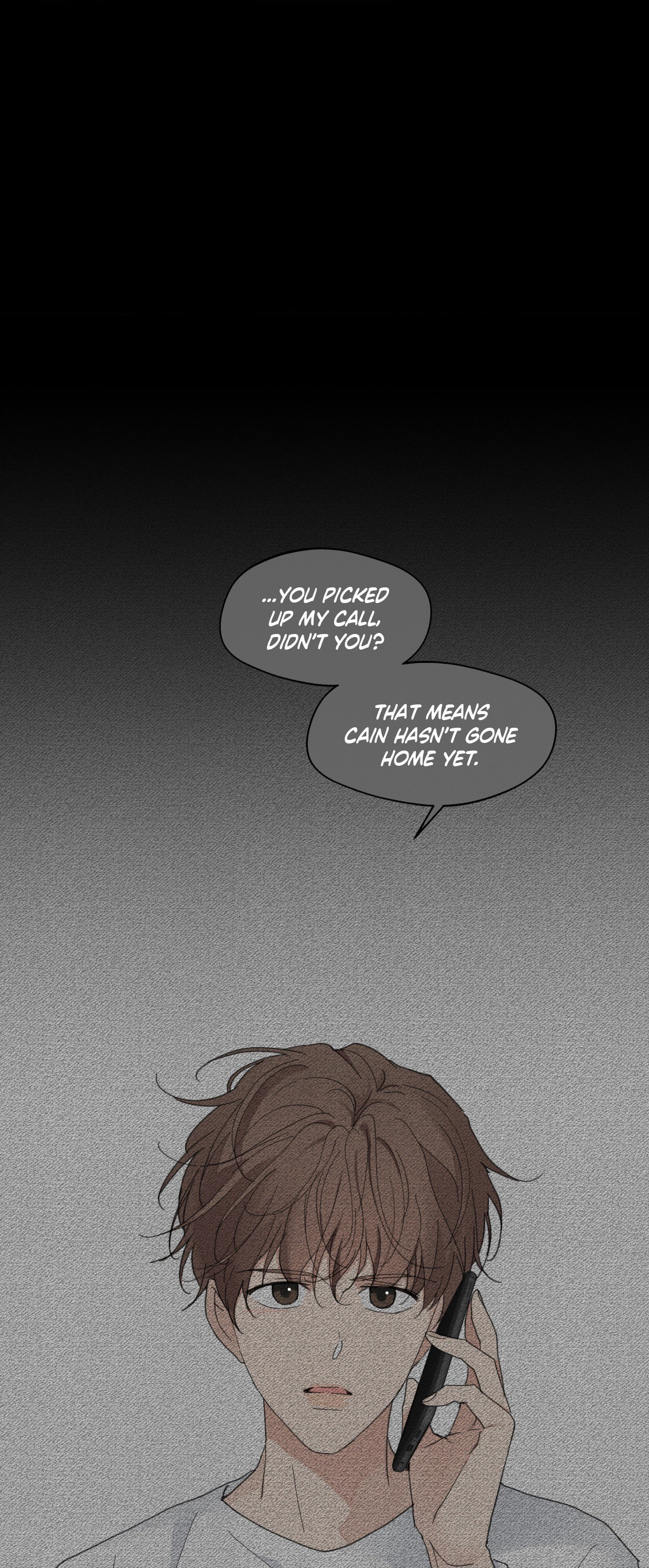 Yours to Claim Chapter 97 page 14