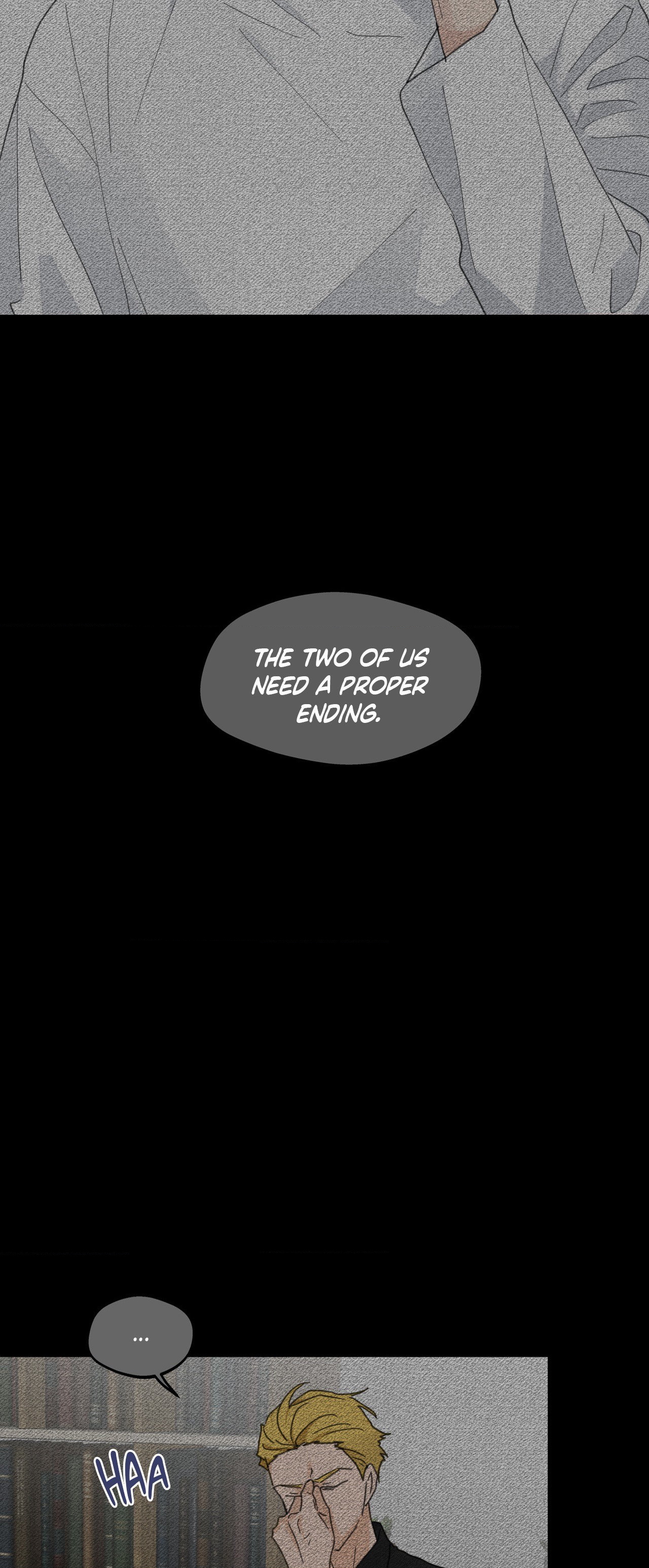 Yours to Claim Chapter 97 page 15