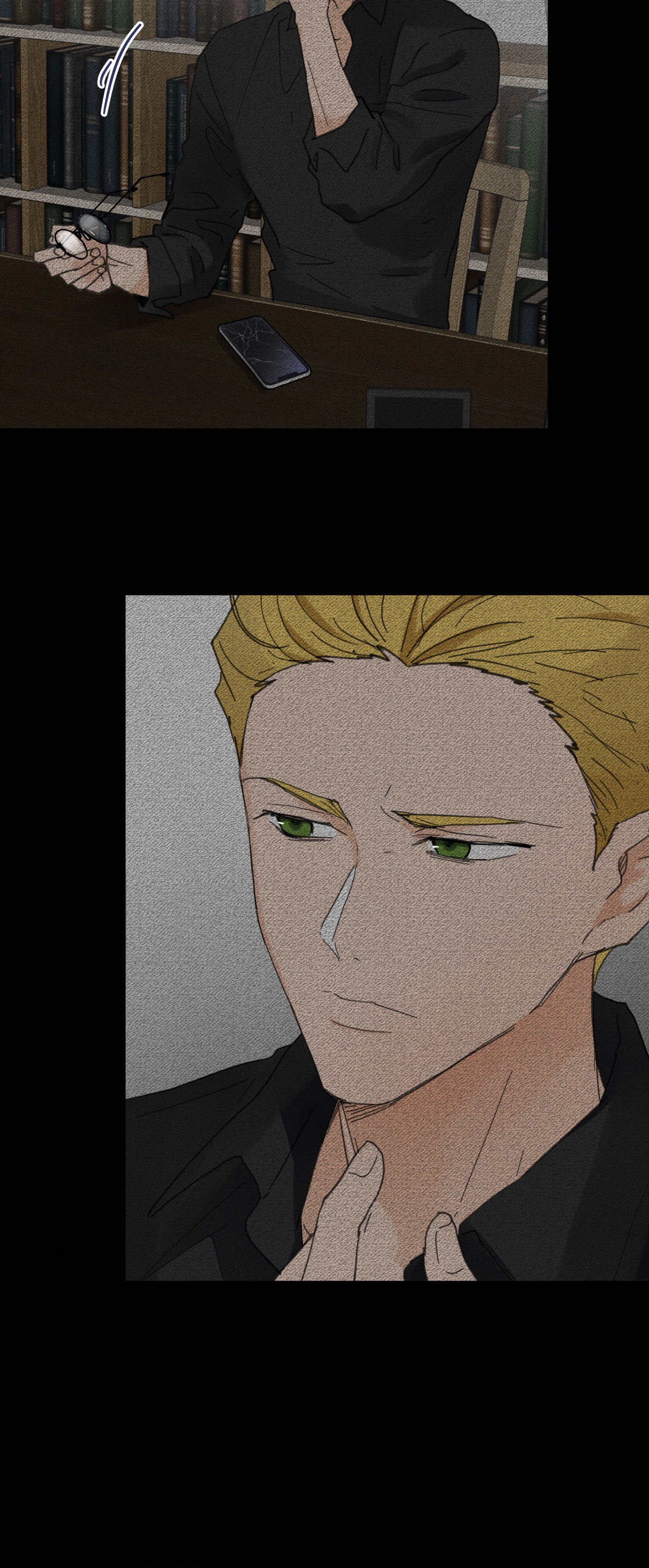 Yours to Claim Chapter 97 page 16