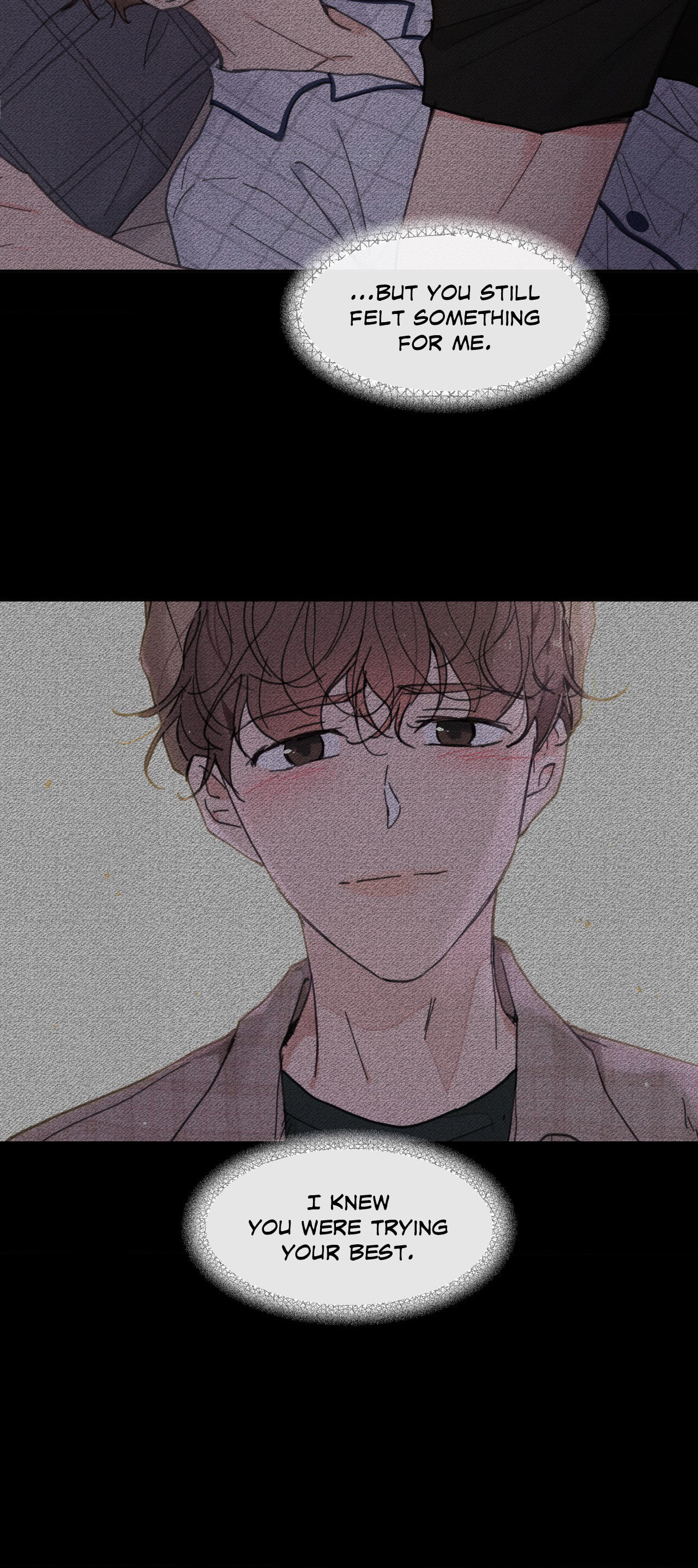 Yours to Claim Chapter 97 page 21