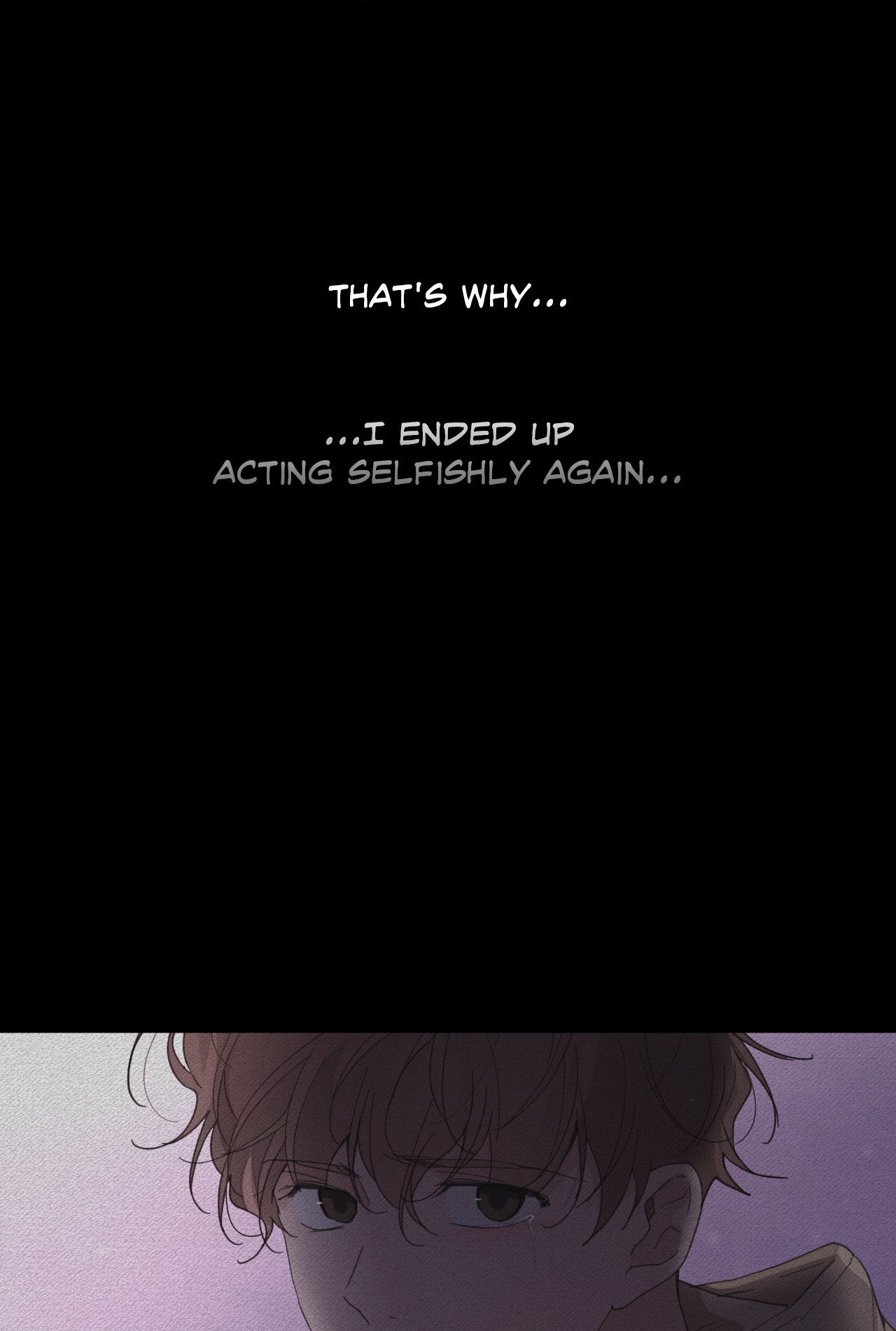 Yours to Claim Chapter 97 page 22