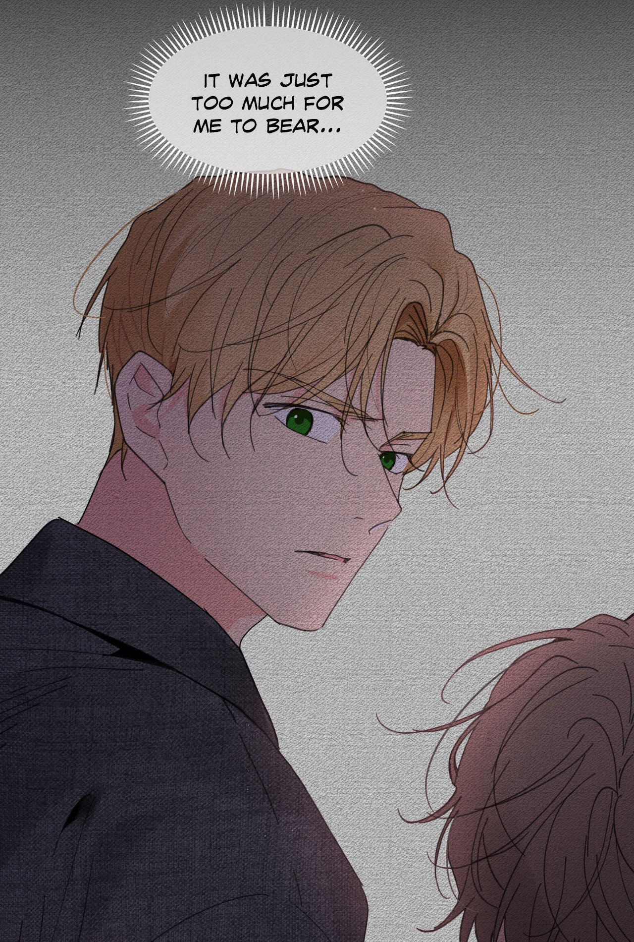 Yours to Claim Chapter 97 page 24