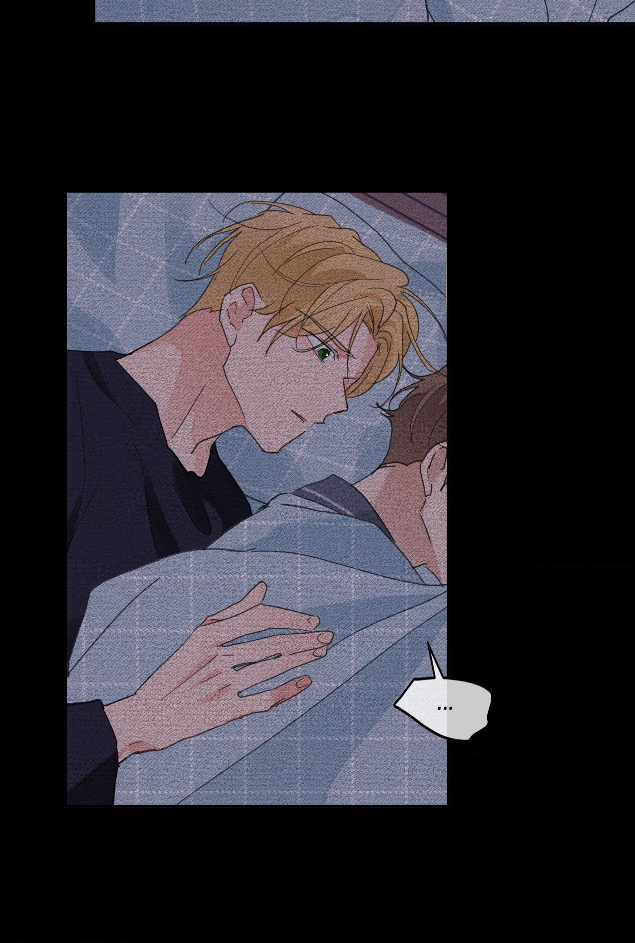 Yours to Claim Chapter 97 page 26