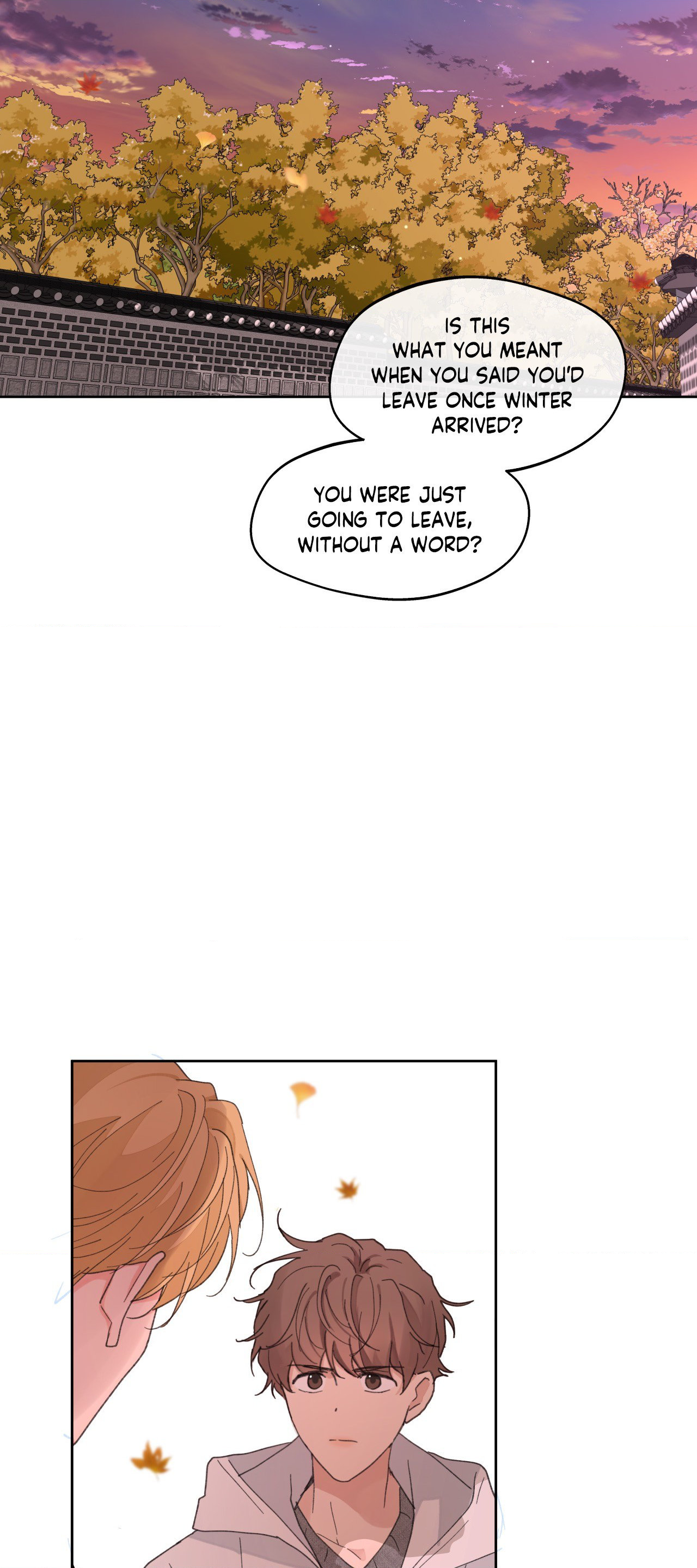 Yours to Claim Chapter 97 page 18