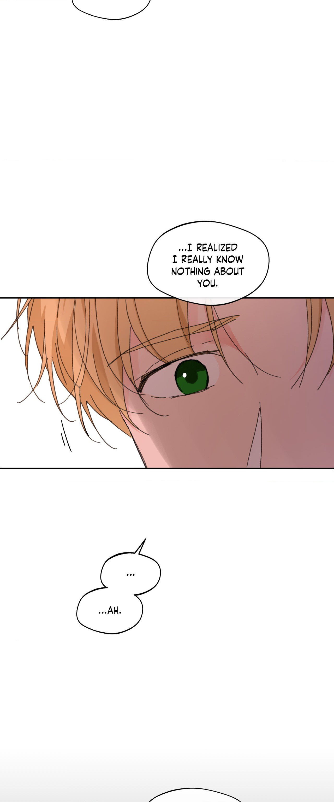 Yours to Claim Chapter 97 page 33