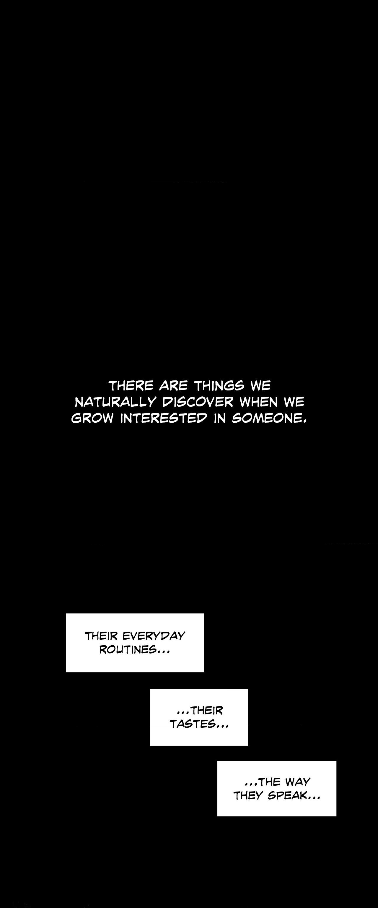 Yours to Claim Chapter 97 page 35
