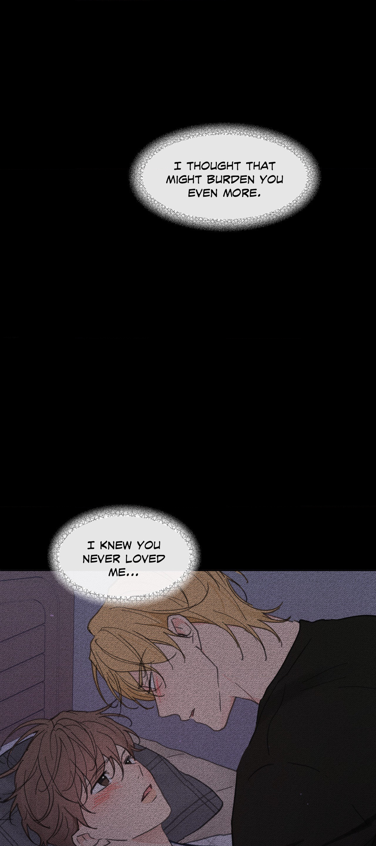 Yours to Claim Chapter 97 page 20