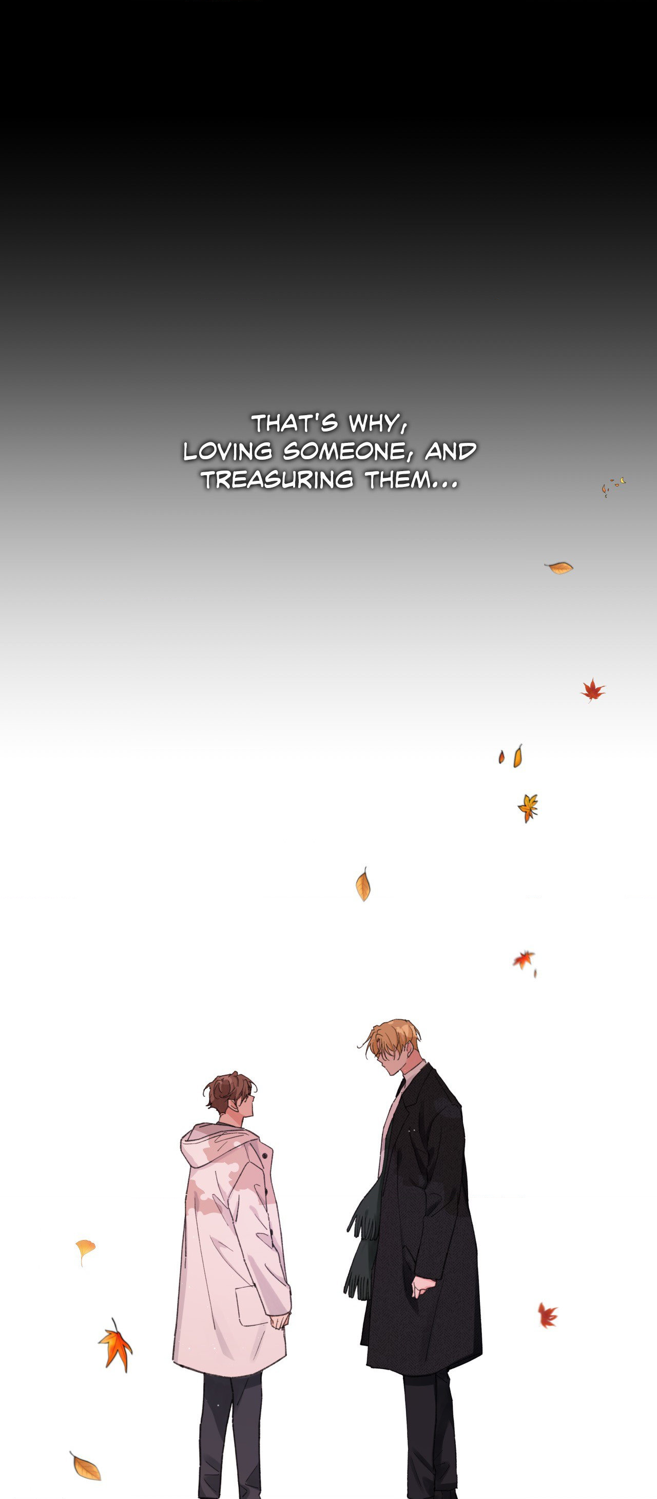 Yours to Claim Chapter 97 page 37
