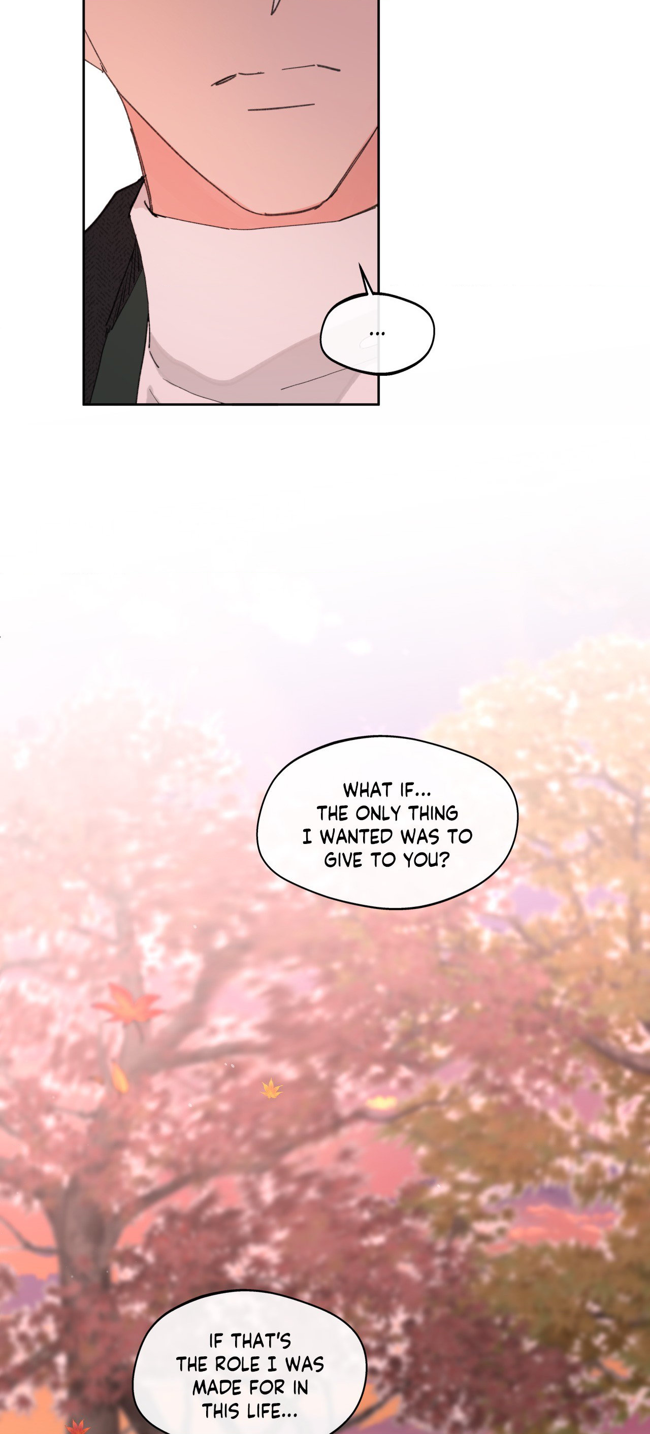 Yours to Claim Chapter 97 page 45