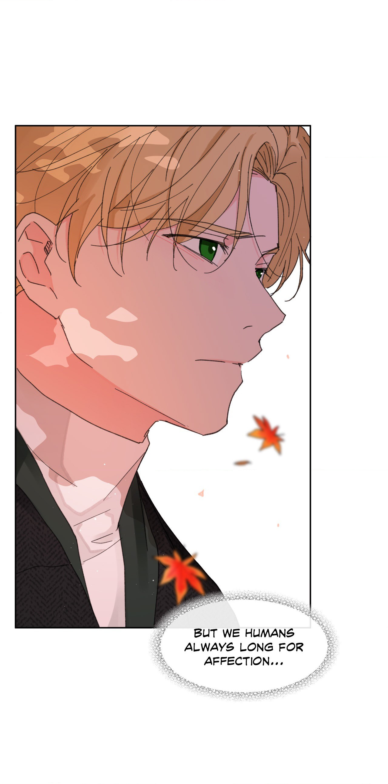 Yours to Claim Chapter 97 page 47