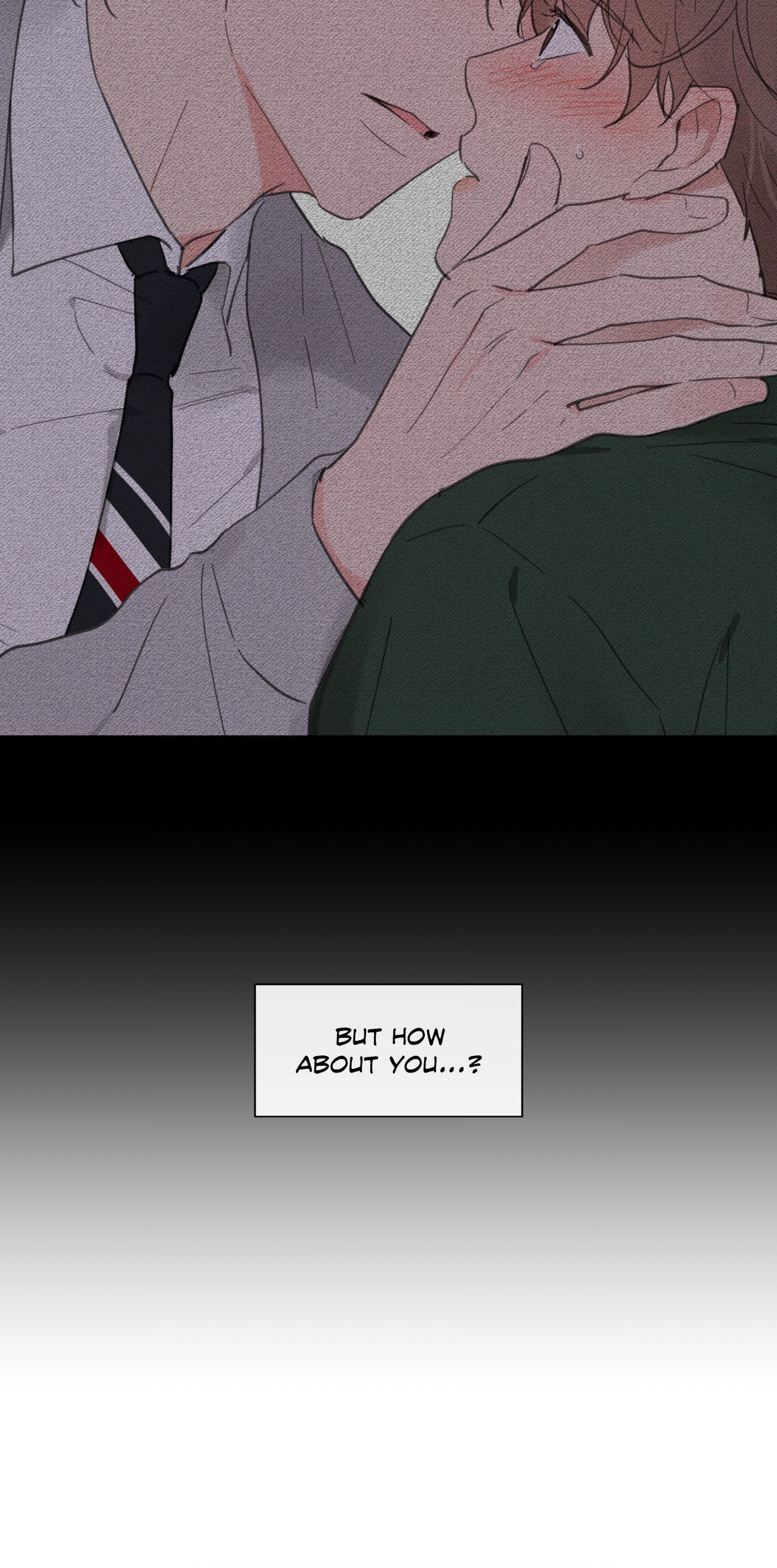 Yours to Claim Chapter 97 page 51
