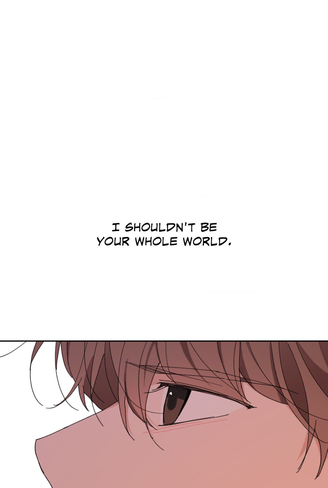 Yours to Claim Chapter 97 page 52