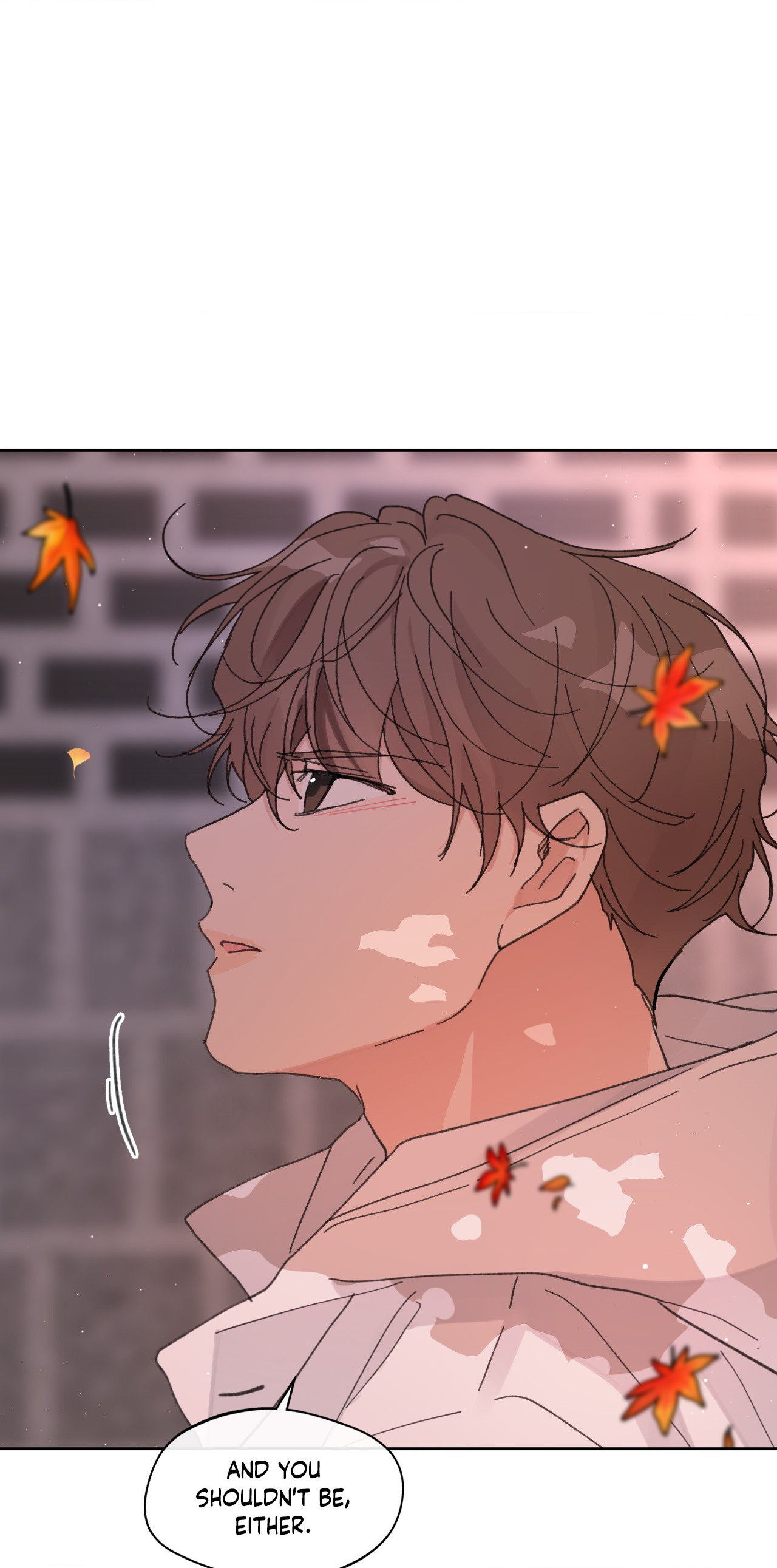 Yours to Claim Chapter 97 page 49