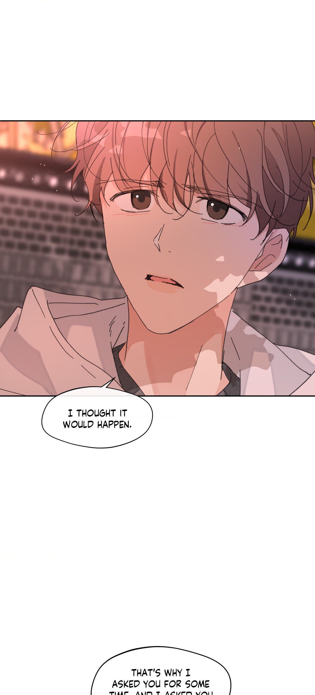 Yours to Claim Chapter 97 page 42