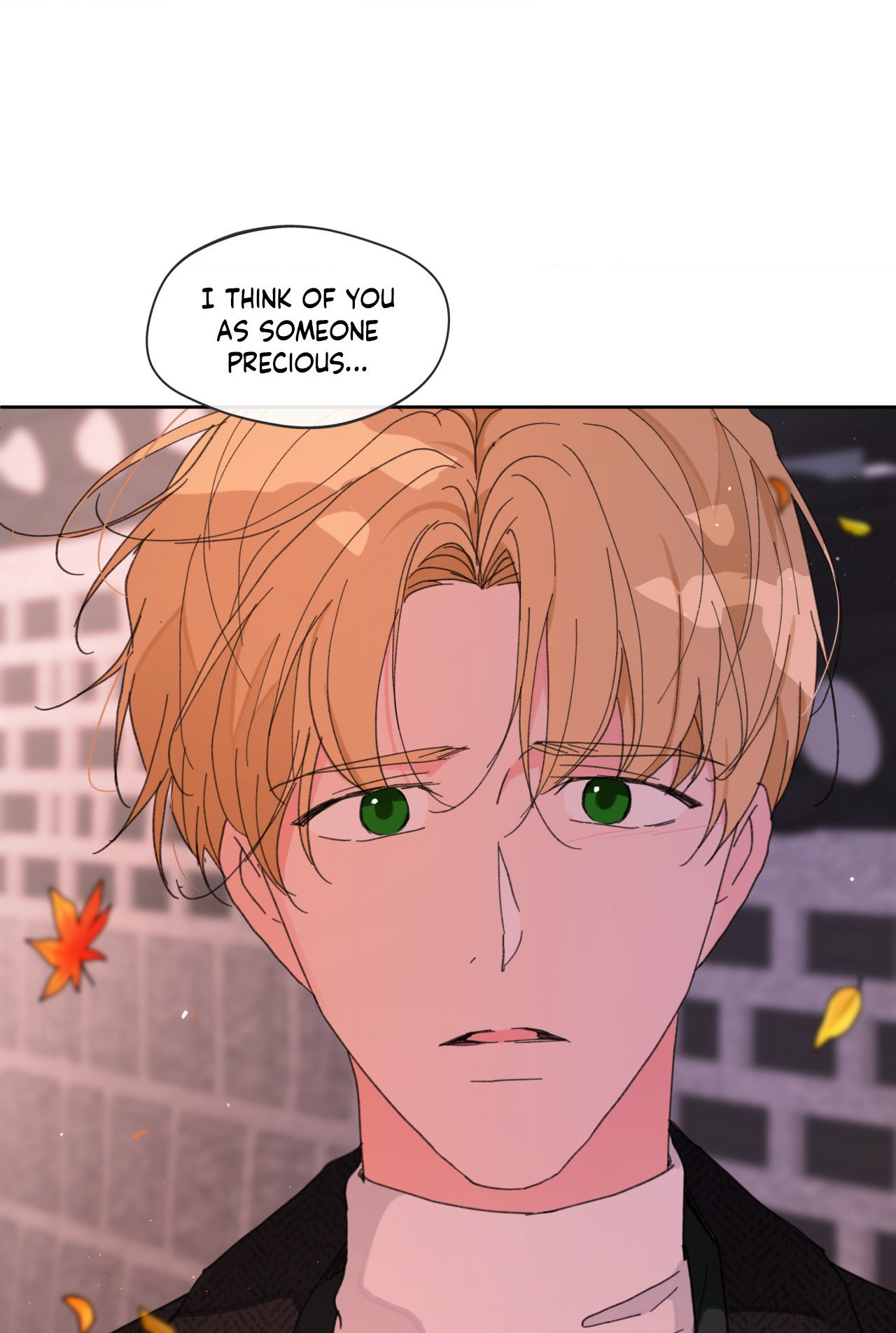 Yours to Claim Chapter 97 page 54