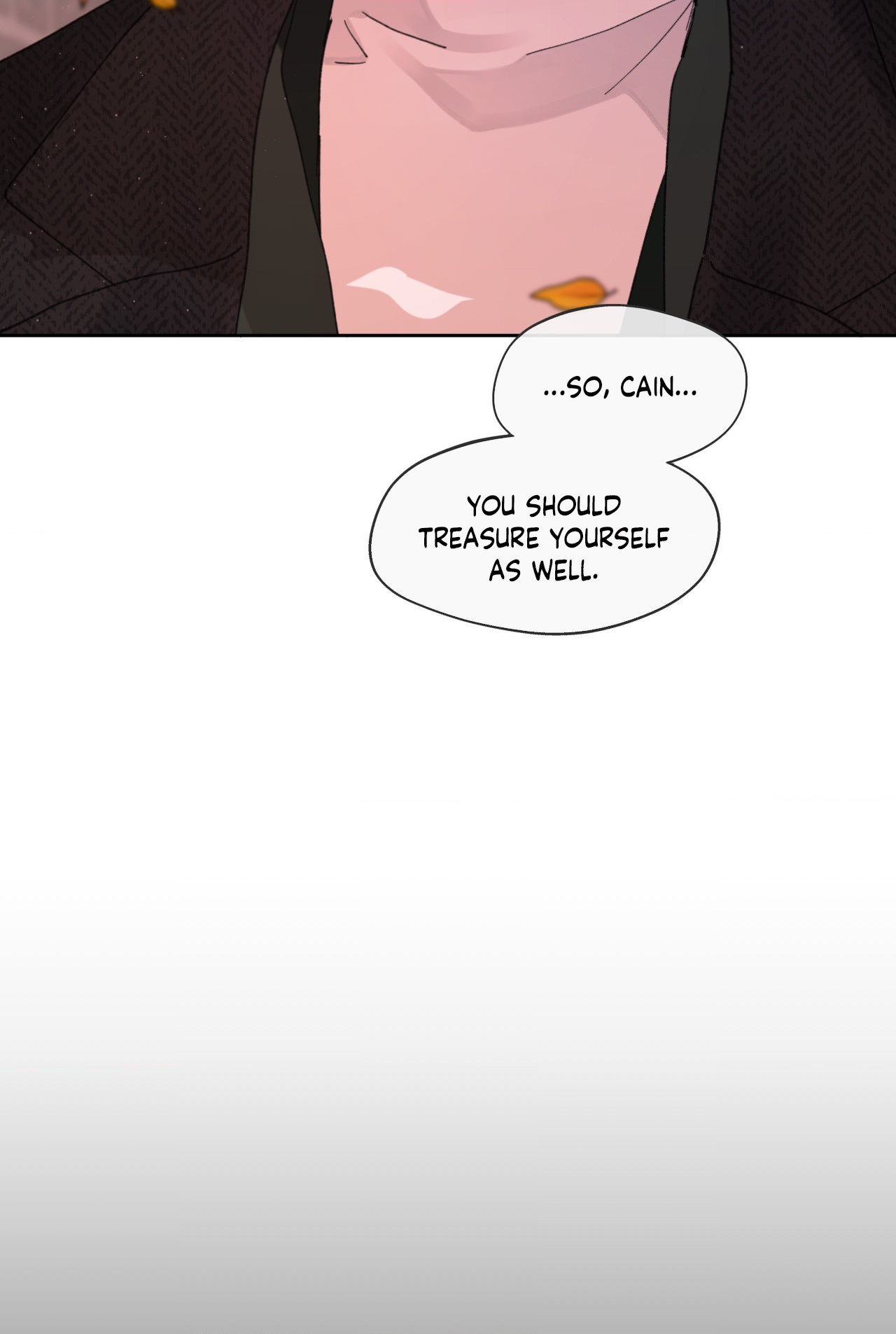 Yours to Claim Chapter 97 page 55