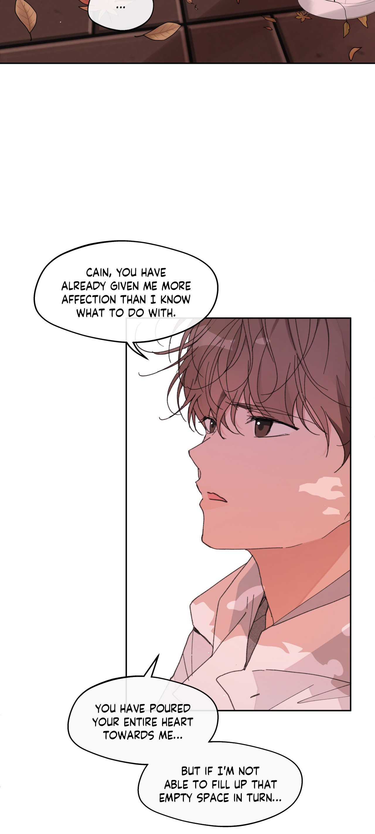 Yours to Claim Chapter 97 page 59