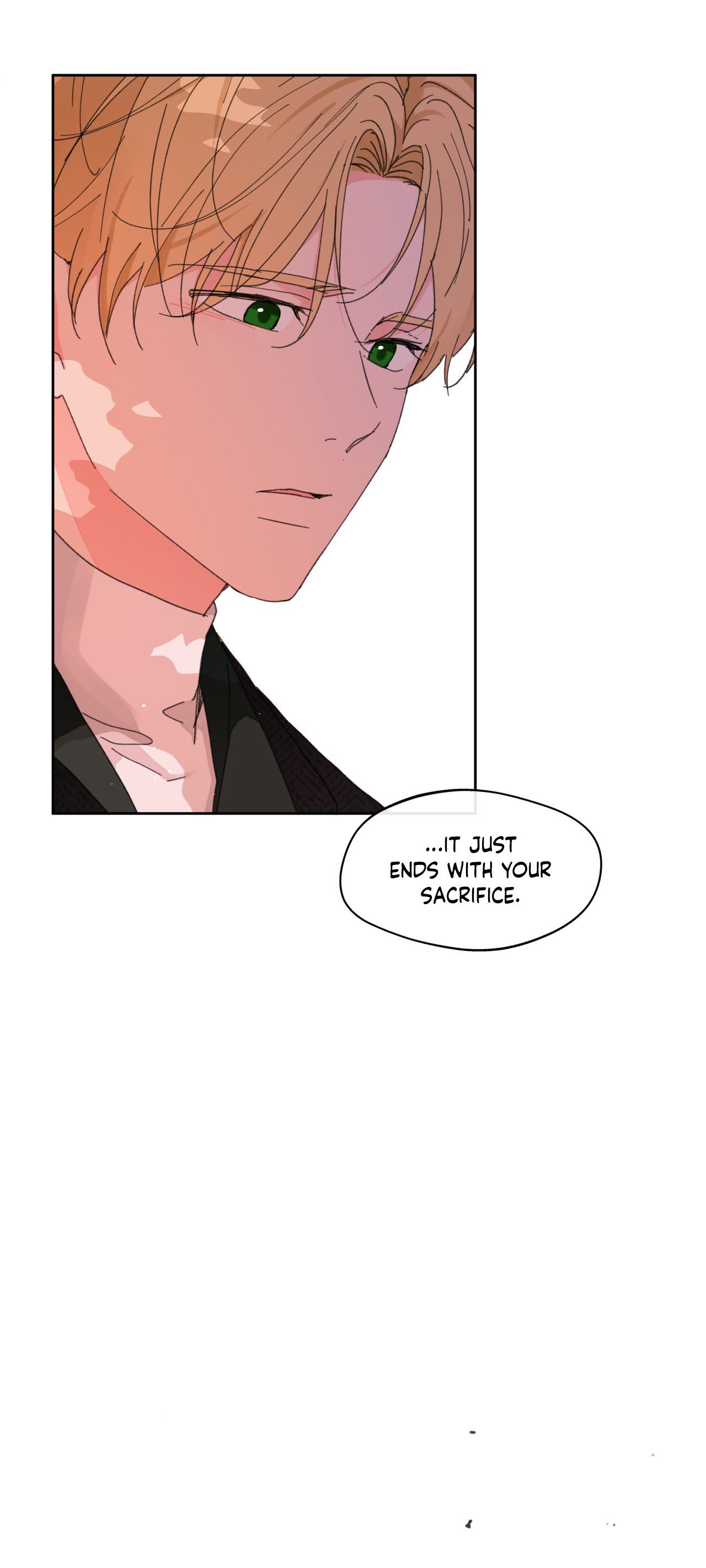 Yours to Claim Chapter 97 page 60