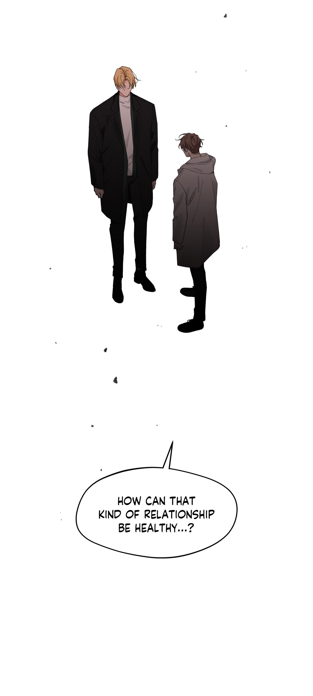 Yours to Claim Chapter 97 page 61