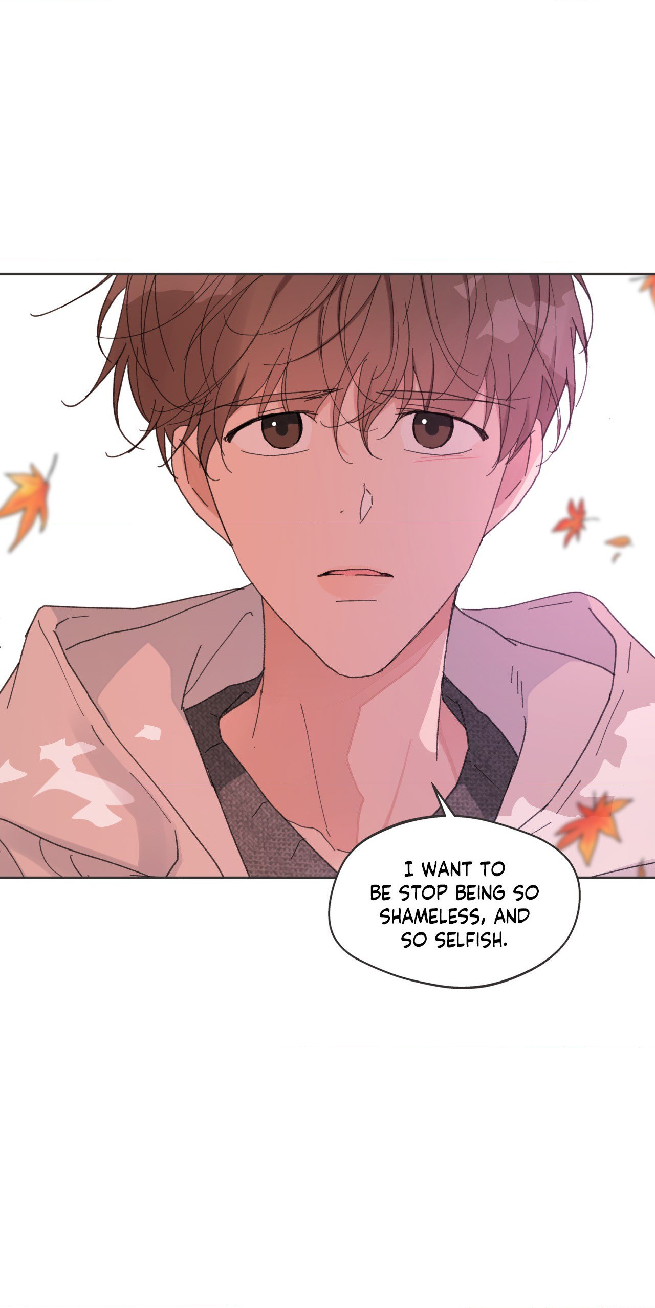 Yours to Claim Chapter 97 page 62
